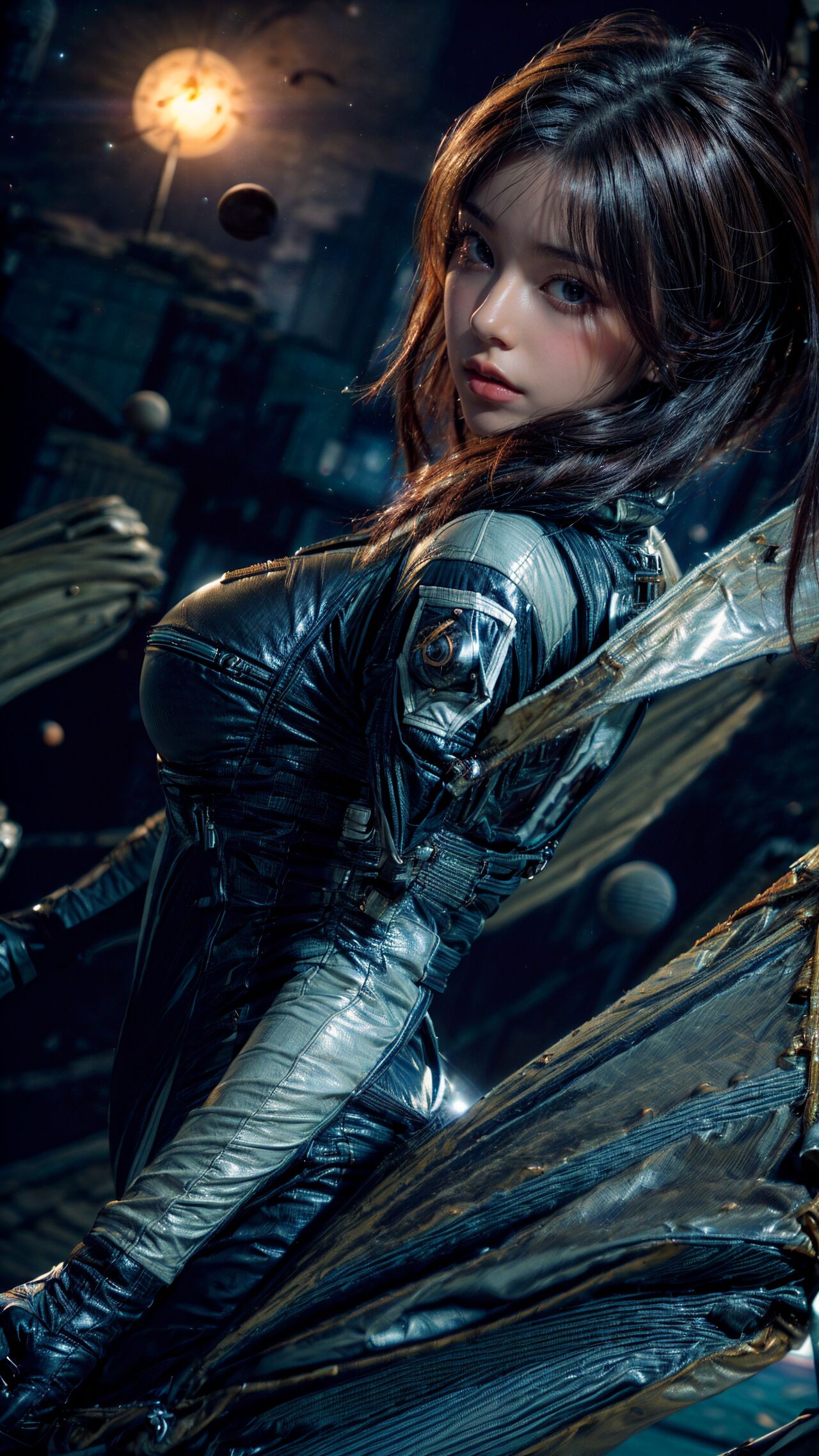★PATREON★ AI PICTORIAL 14-第1章-图片48