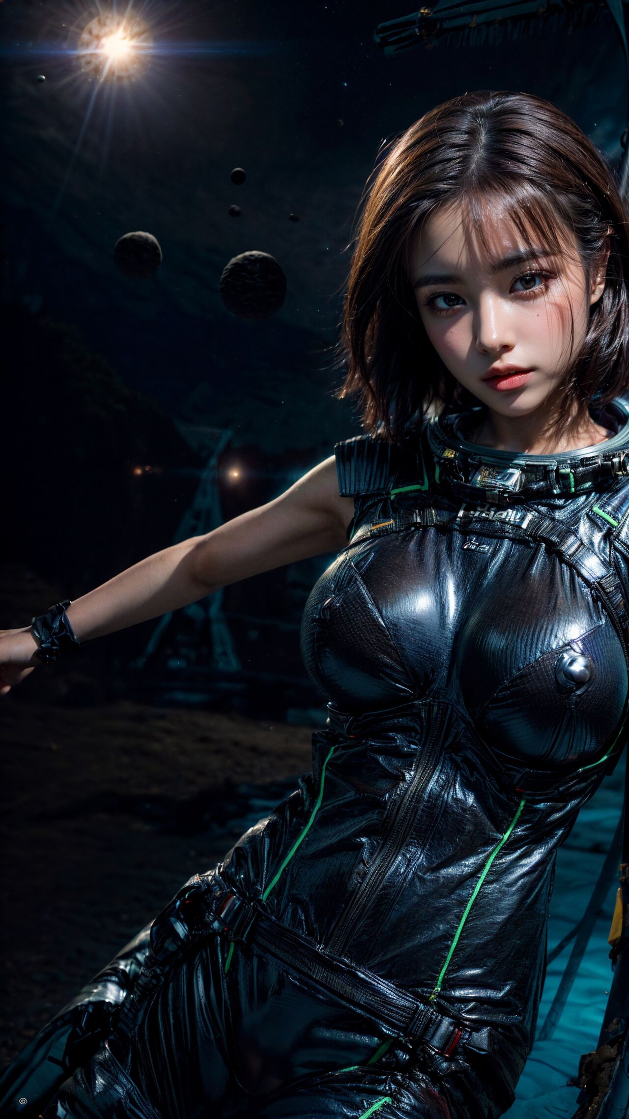 ★PATREON★ AI PICTORIAL 14-第1章-图片49