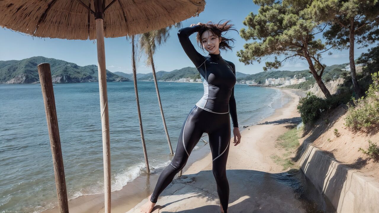 ★PATREON★ AI PICTORIAL 15-第1章-图片76
