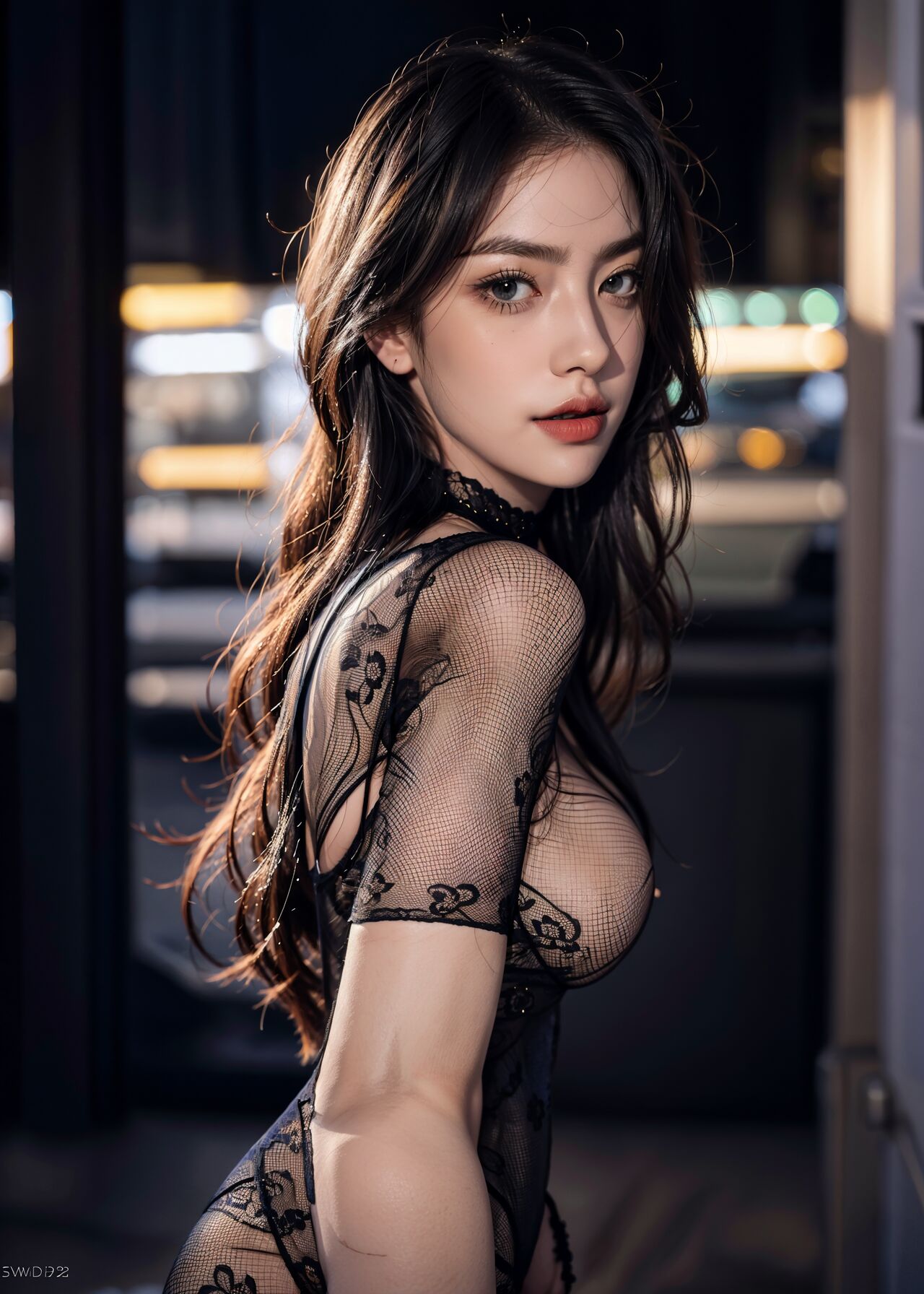 ◆PATREON◆Hagossssss [Yes! My Devoted Master ]-第1章-图片76