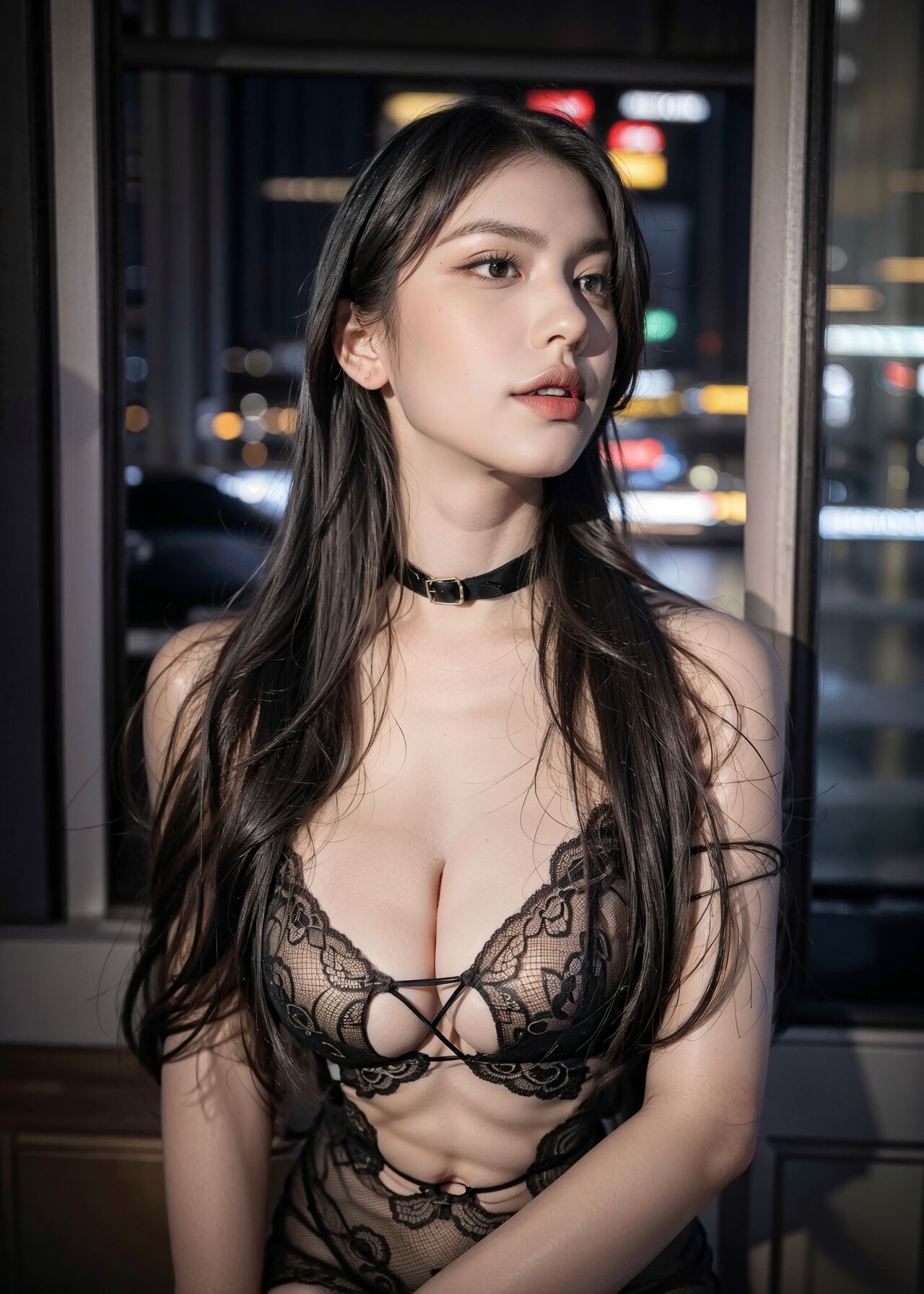 ◆PATREON◆Hagossssss [Yes! My Devoted Master ]-第1章-图片80