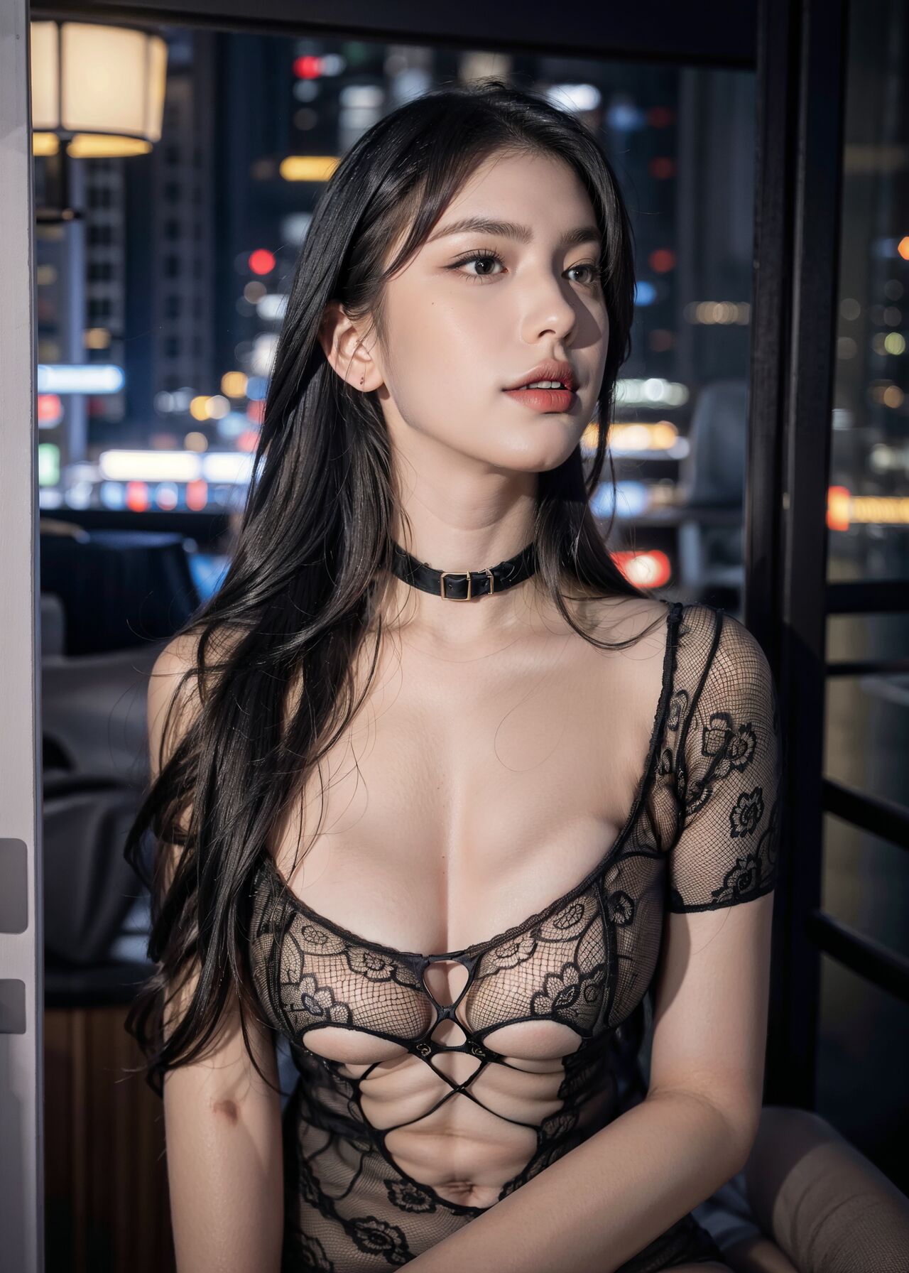 ◆PATREON◆Hagossssss [Yes! My Devoted Master ]-第1章-图片82