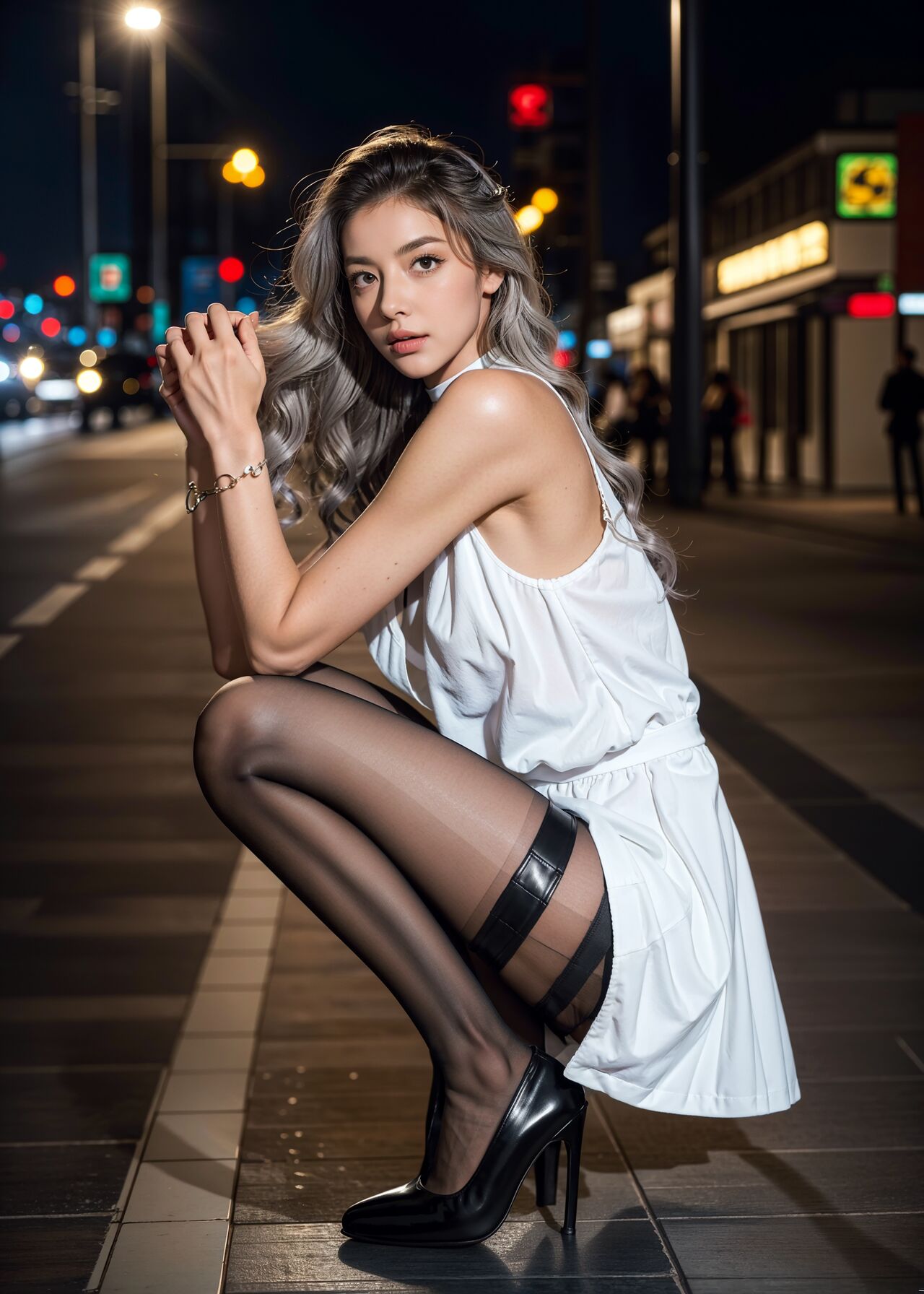◆PATREON◆Hagossssss [Portraits of a Modern Muse]-第1章-图片68