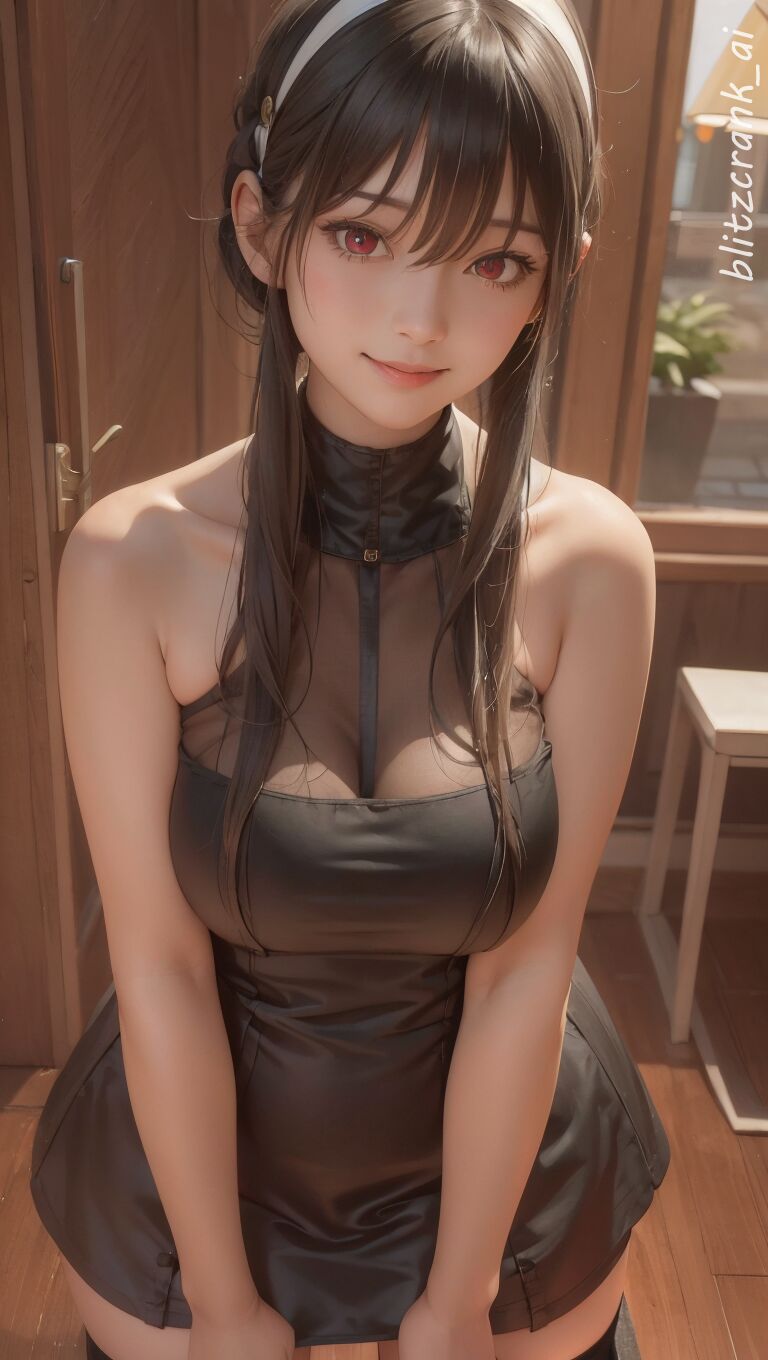 ★PATREON★ Blitzcrank_ai 3-第1章-图片2