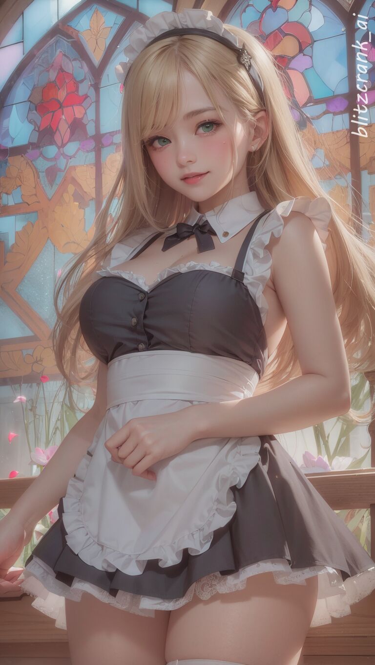 ★PATREON★ Blitzcrank_ai 3-第1章-图片50