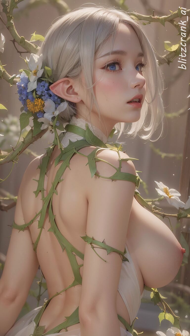 ★PATREON★ Blitzcrank_ai 4-第1章-图片10