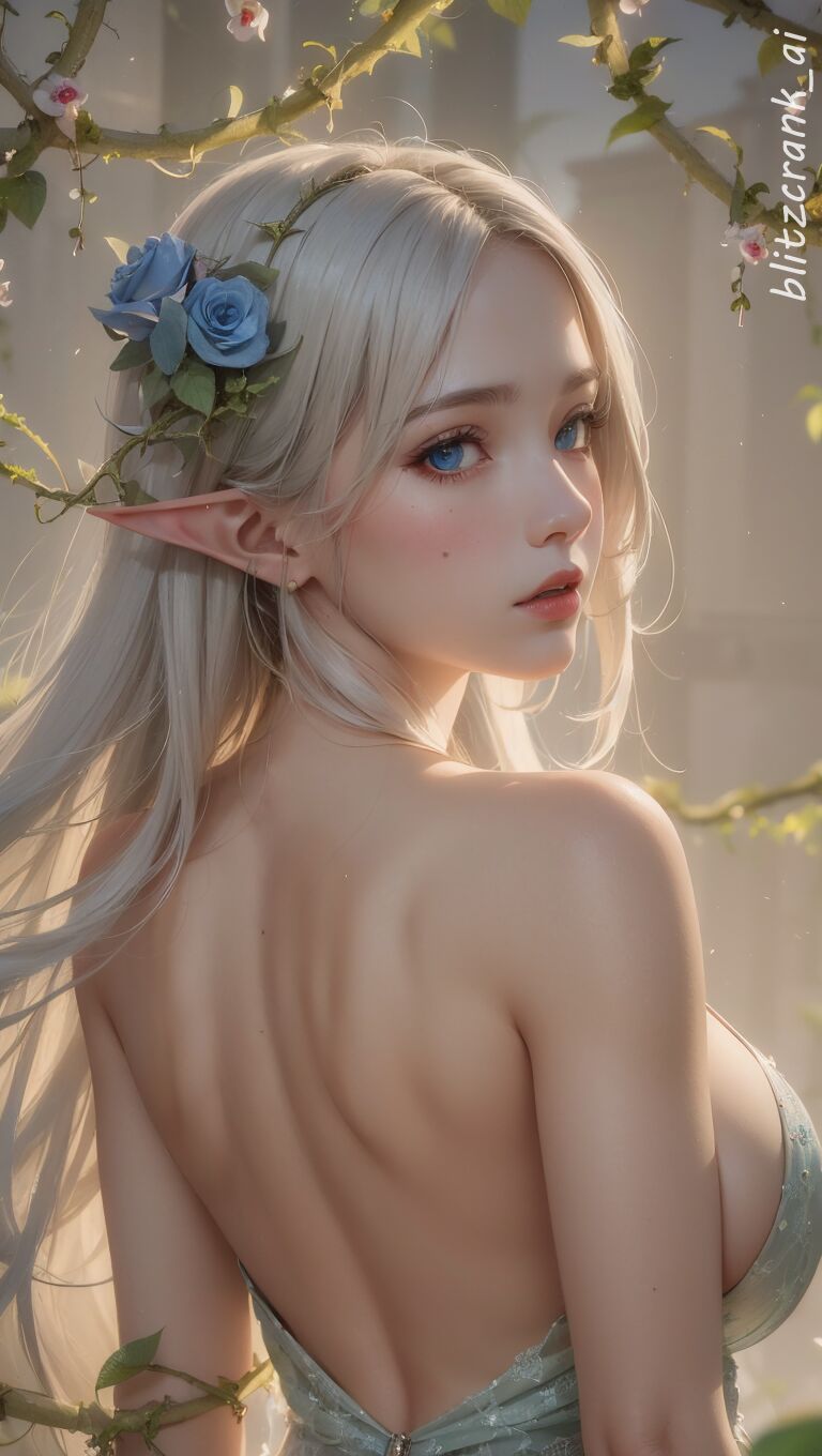 ★PATREON★ Blitzcrank_ai 4-第1章-图片24