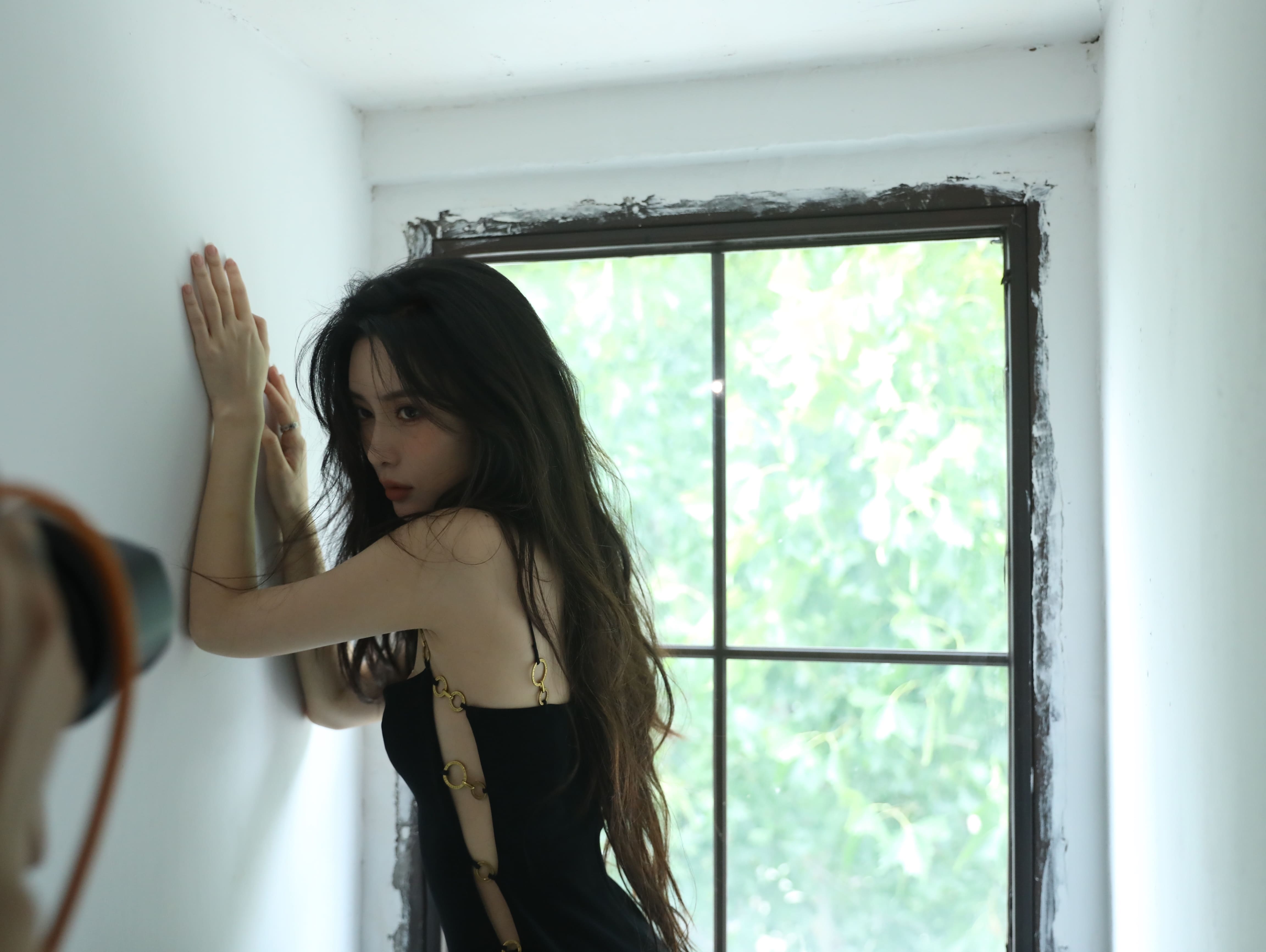 男人裝九月刊花絮—孟子義[高清套圖]-第1章-图片3