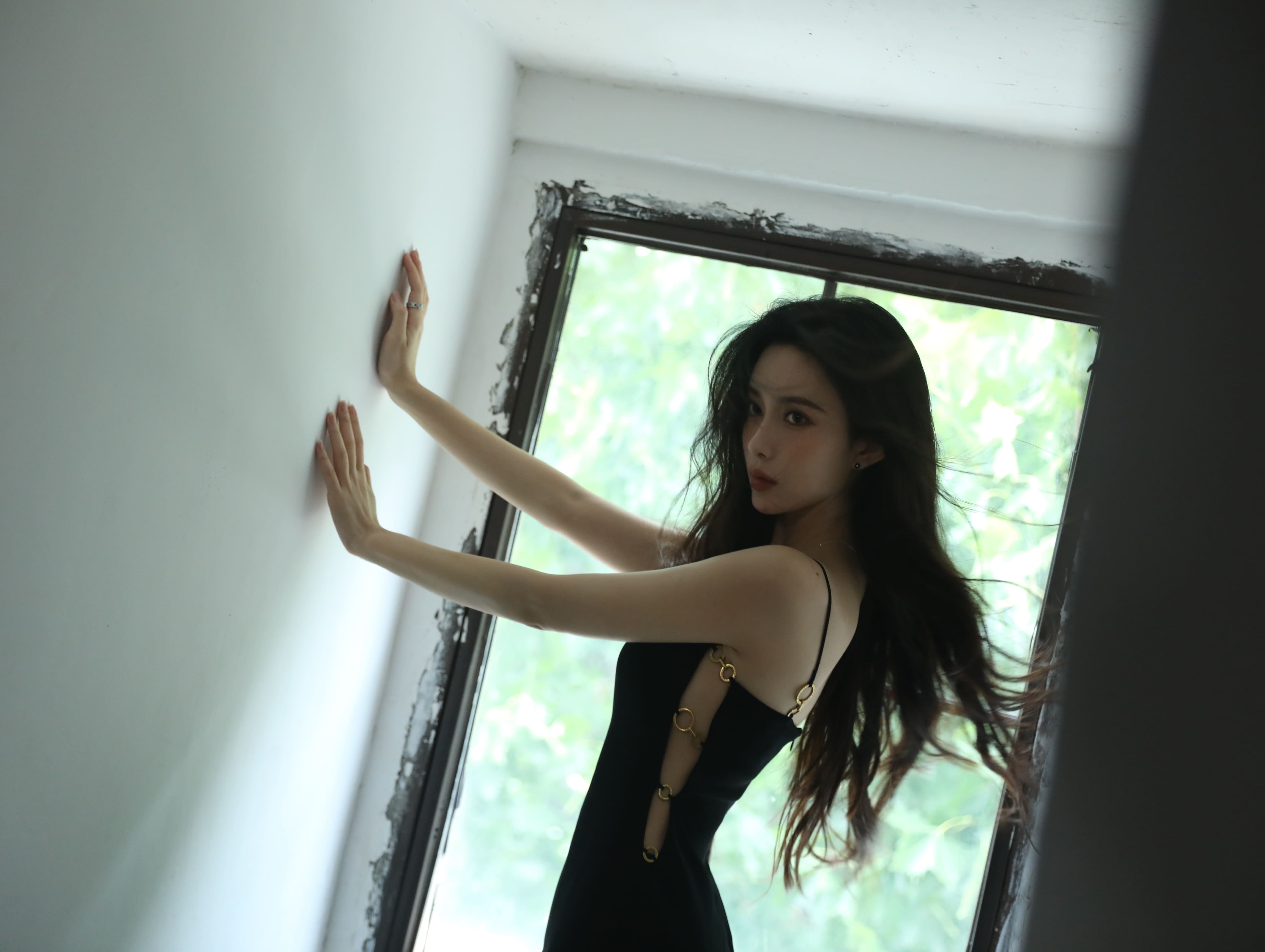 男人裝九月刊花絮—孟子義[高清套圖]-第1章-图片4