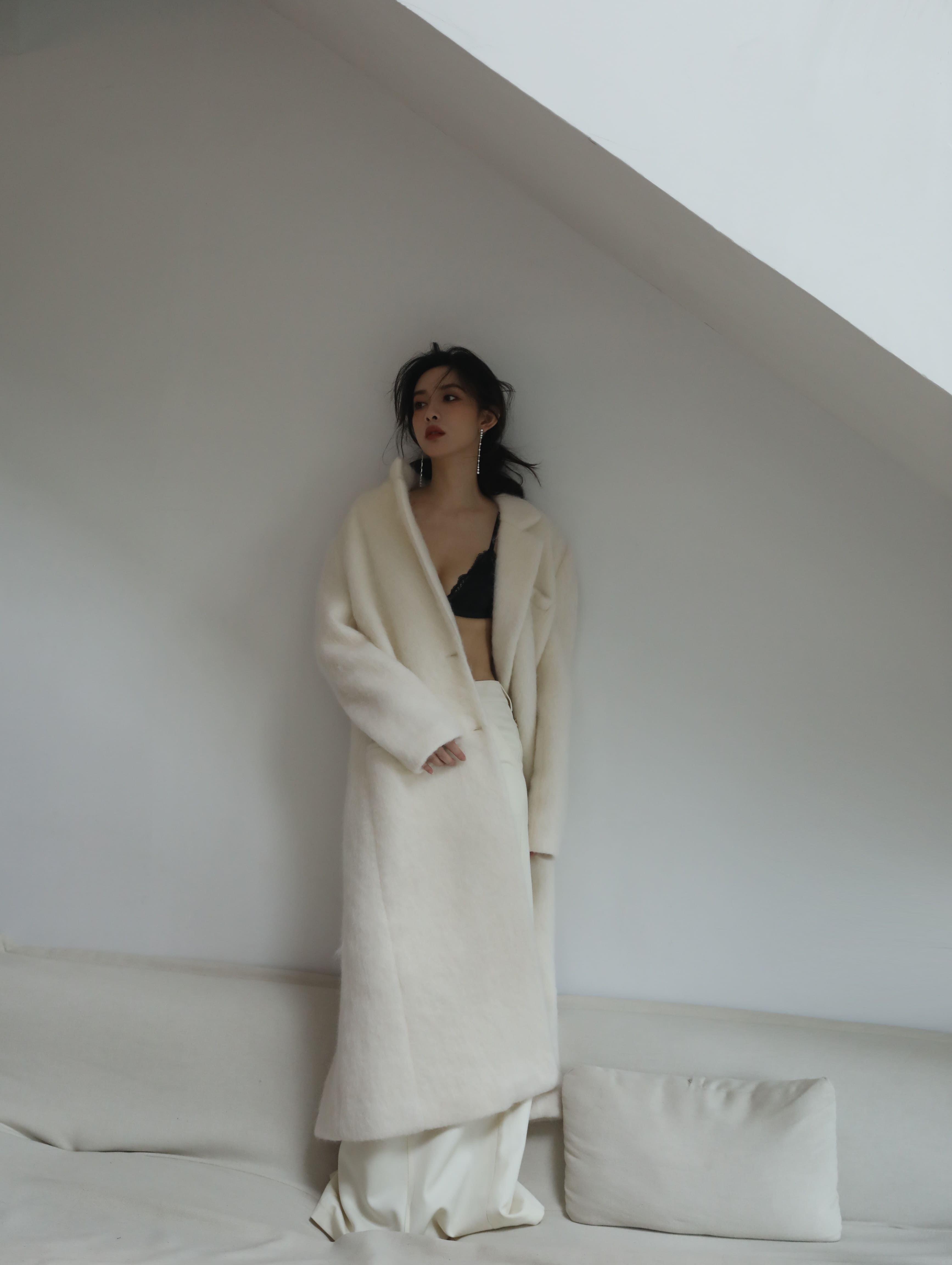 男人裝九月刊花絮—孟子義[高清套圖]-第1章-图片13