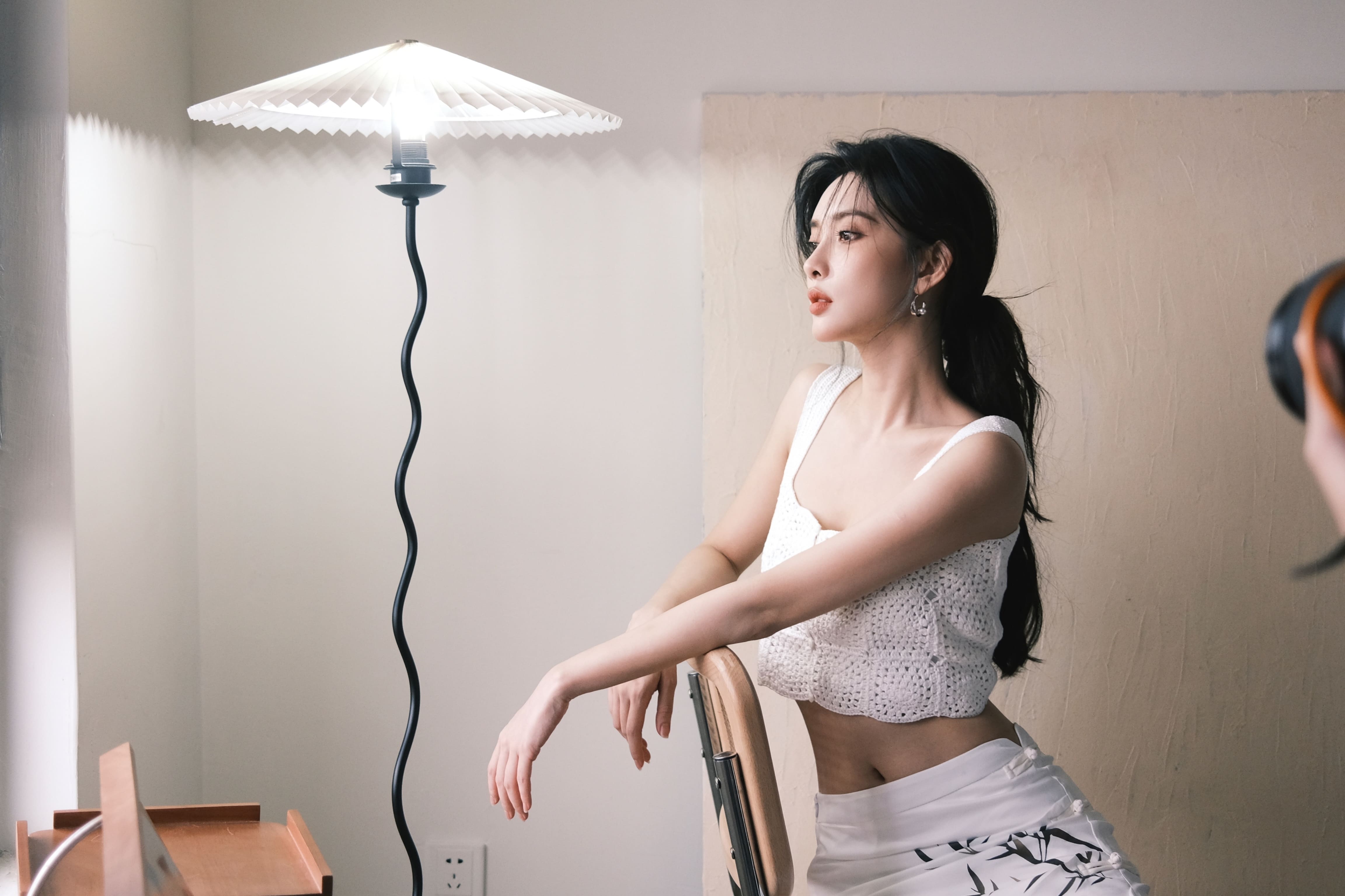 男人裝九月刊花絮—孟子義[高清套圖]-第1章-图片14