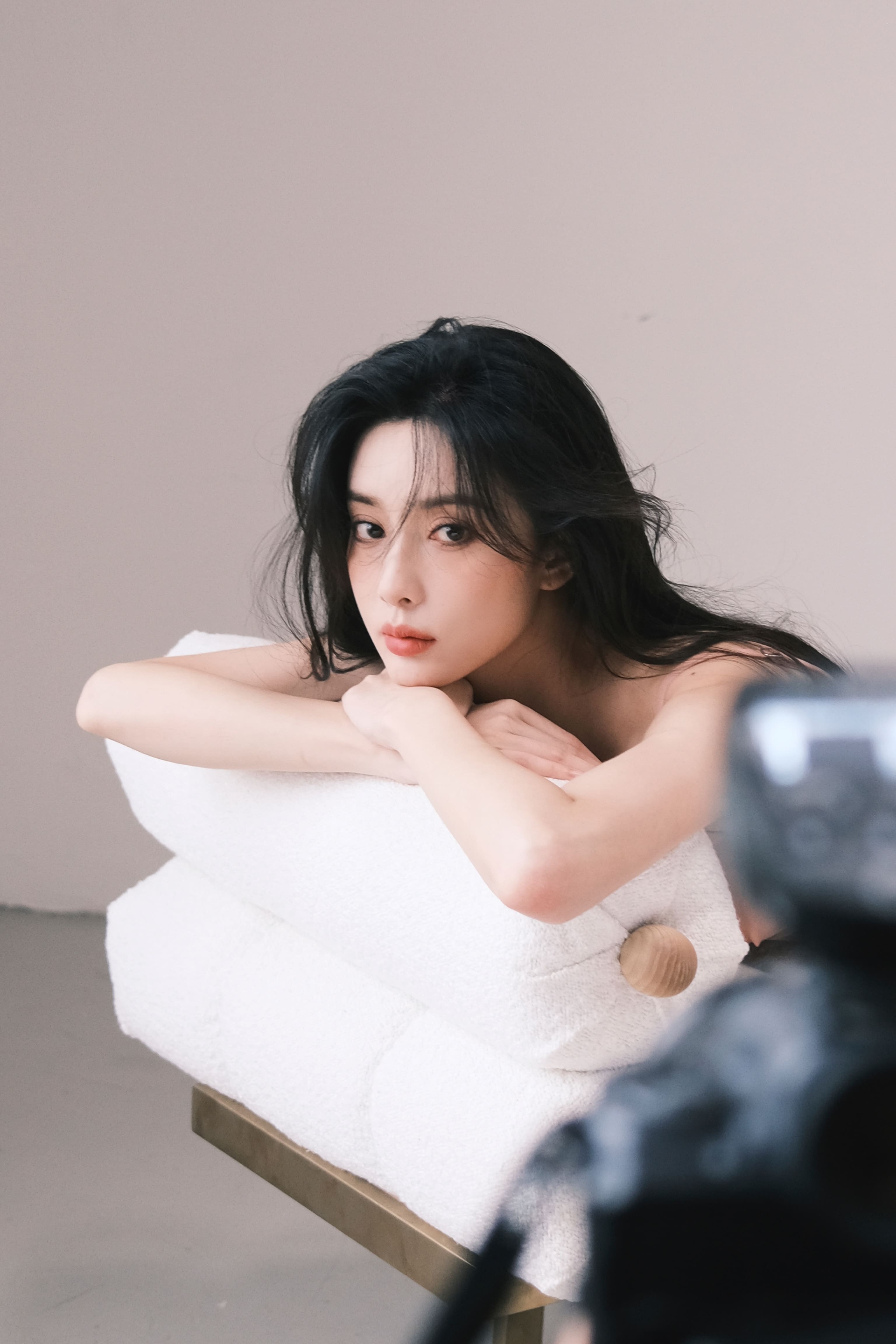 男人裝九月刊花絮—孟子義[高清套圖]-第1章-图片16