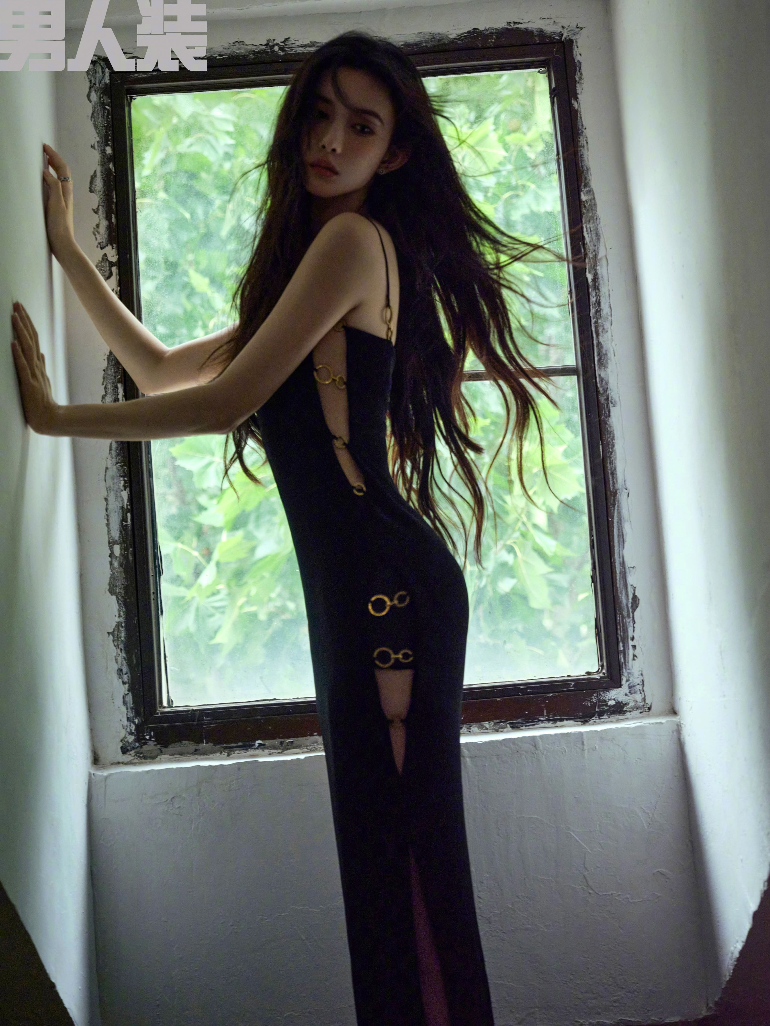 男人裝九月刊封面—孟子義[高清套圖]-第1章-图片5