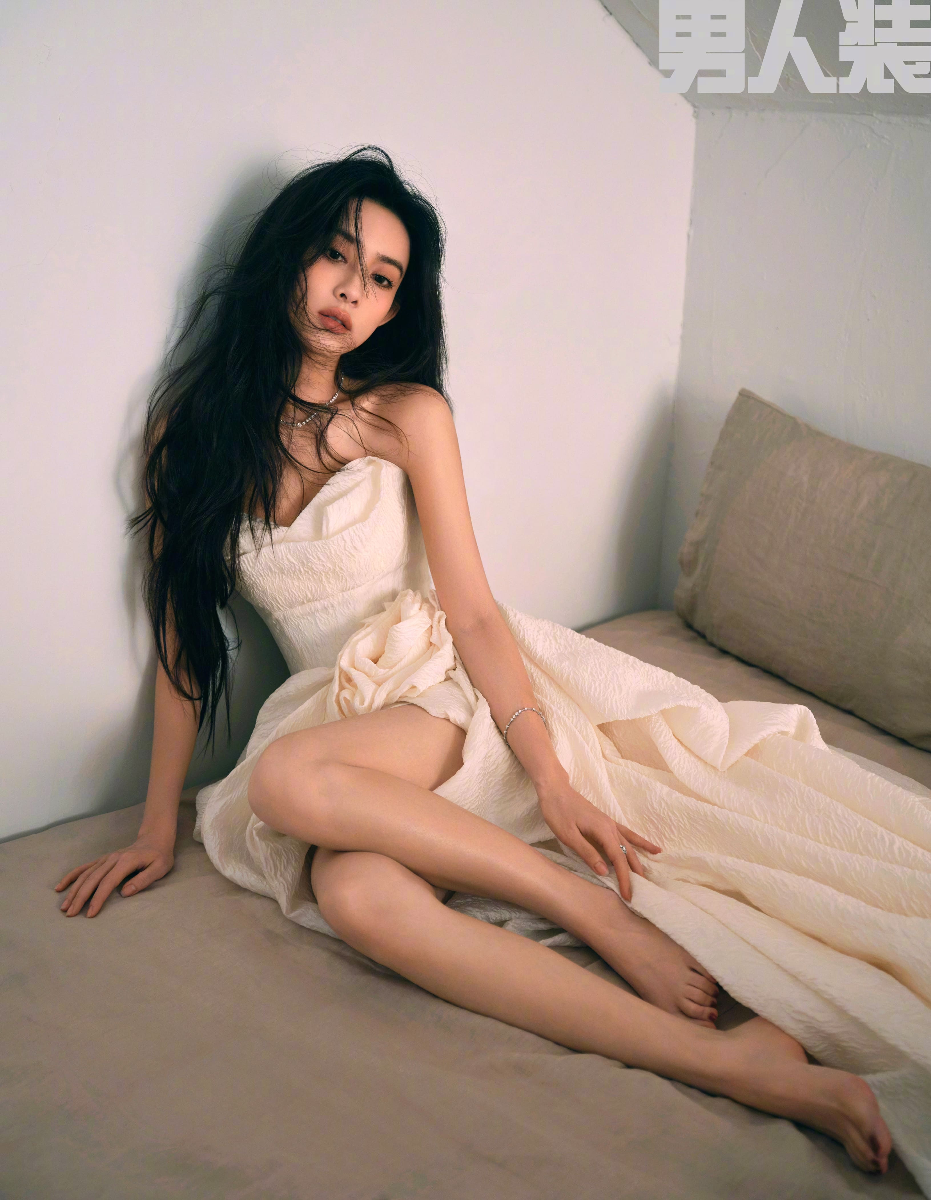 男人裝九月刊封面—孟子義[高清套圖]-第1章-图片7