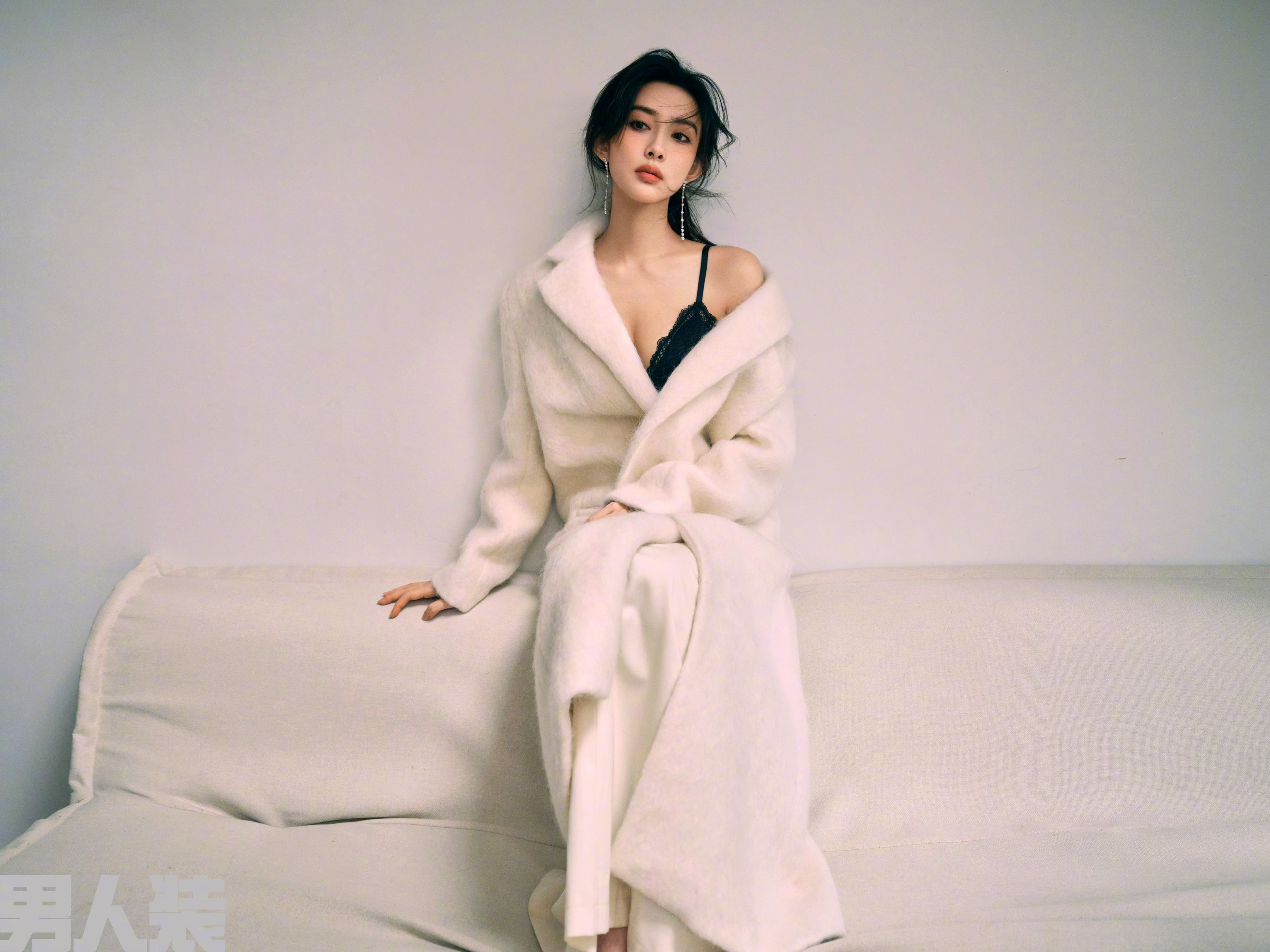 男人裝九月刊封面—孟子義[高清套圖]-第1章-图片11