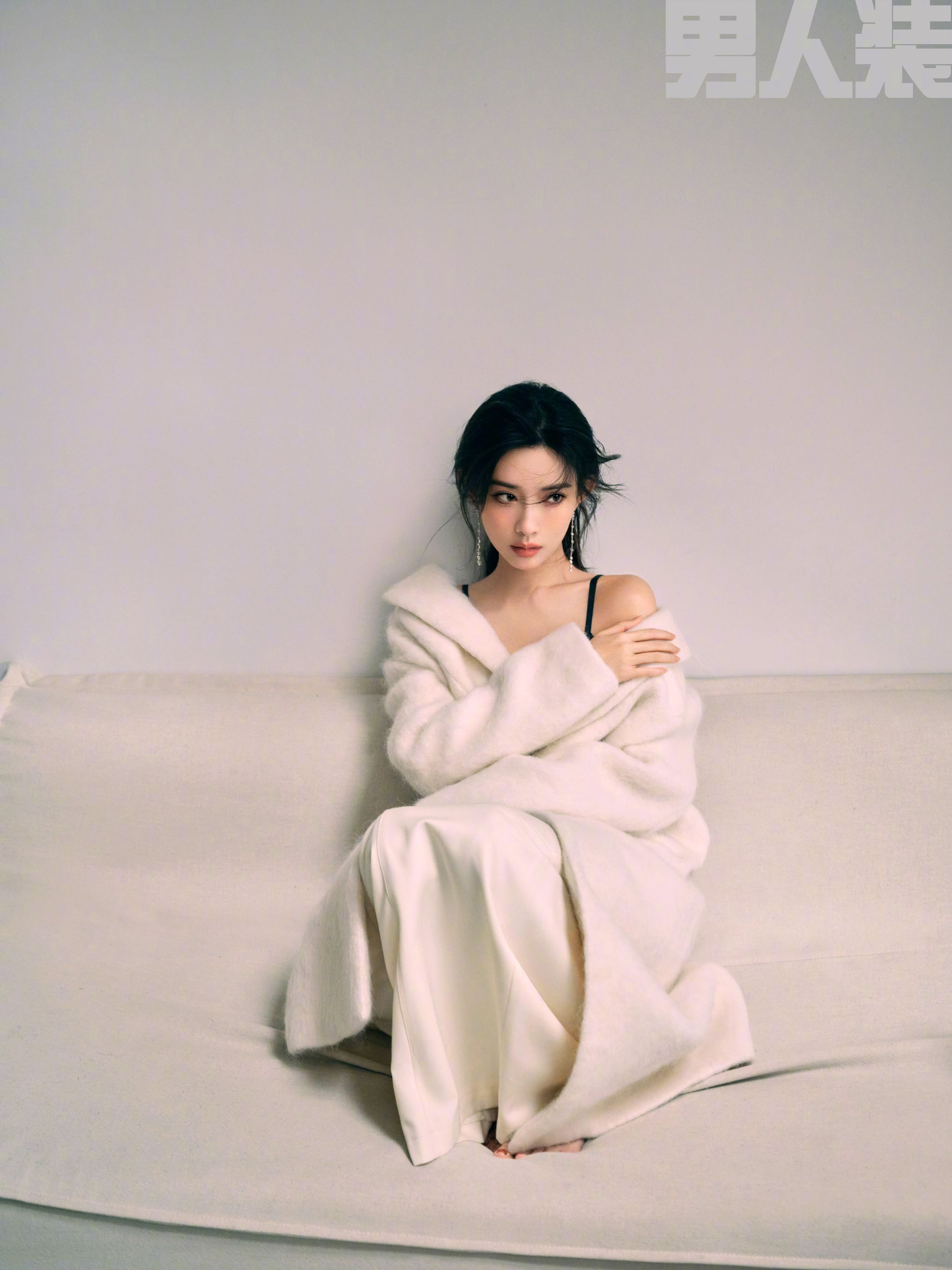 男人裝九月刊封面—孟子義[高清套圖]-第1章-图片12