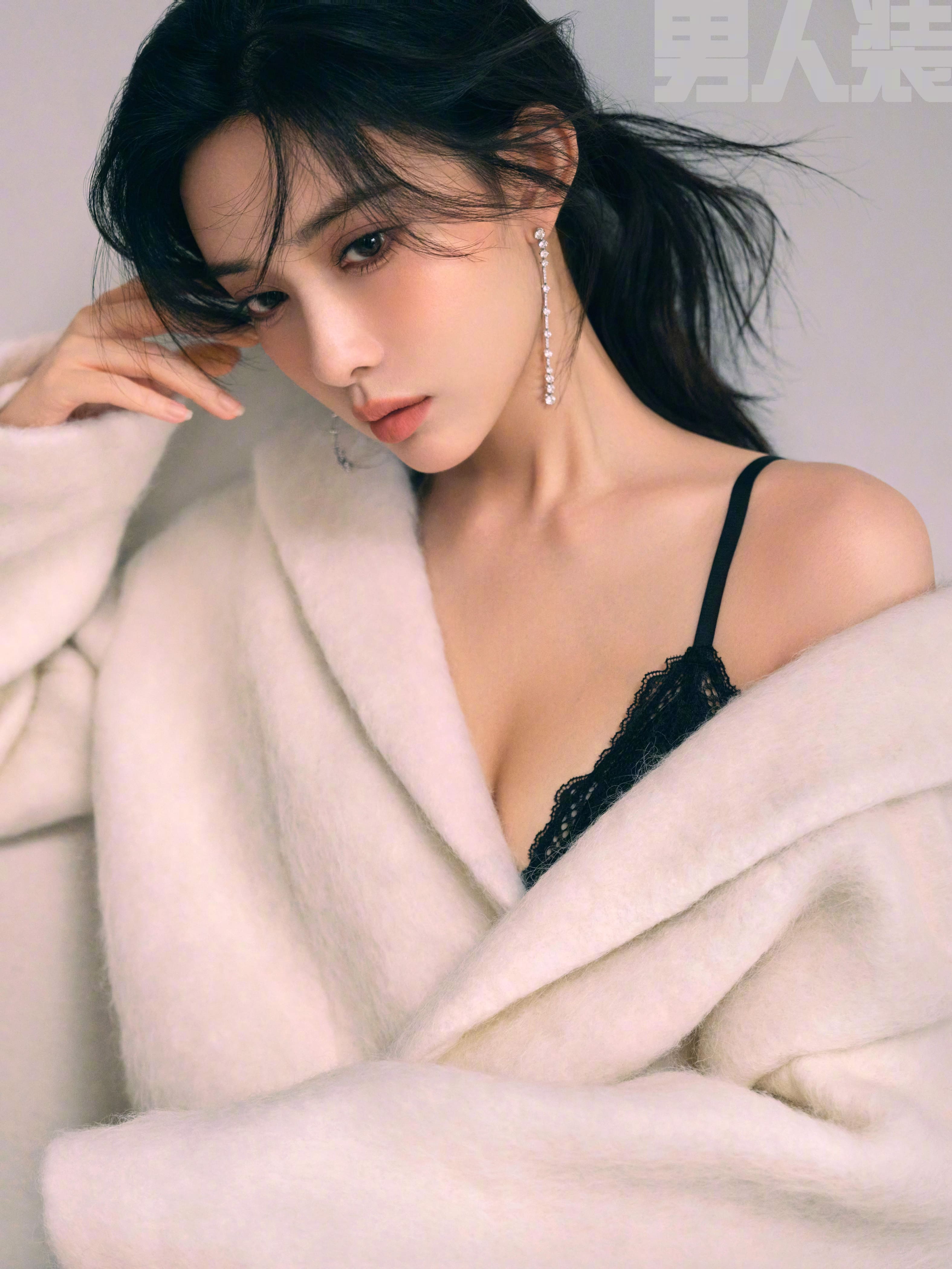 男人裝九月刊封面—孟子義[高清套圖]-第1章-图片13