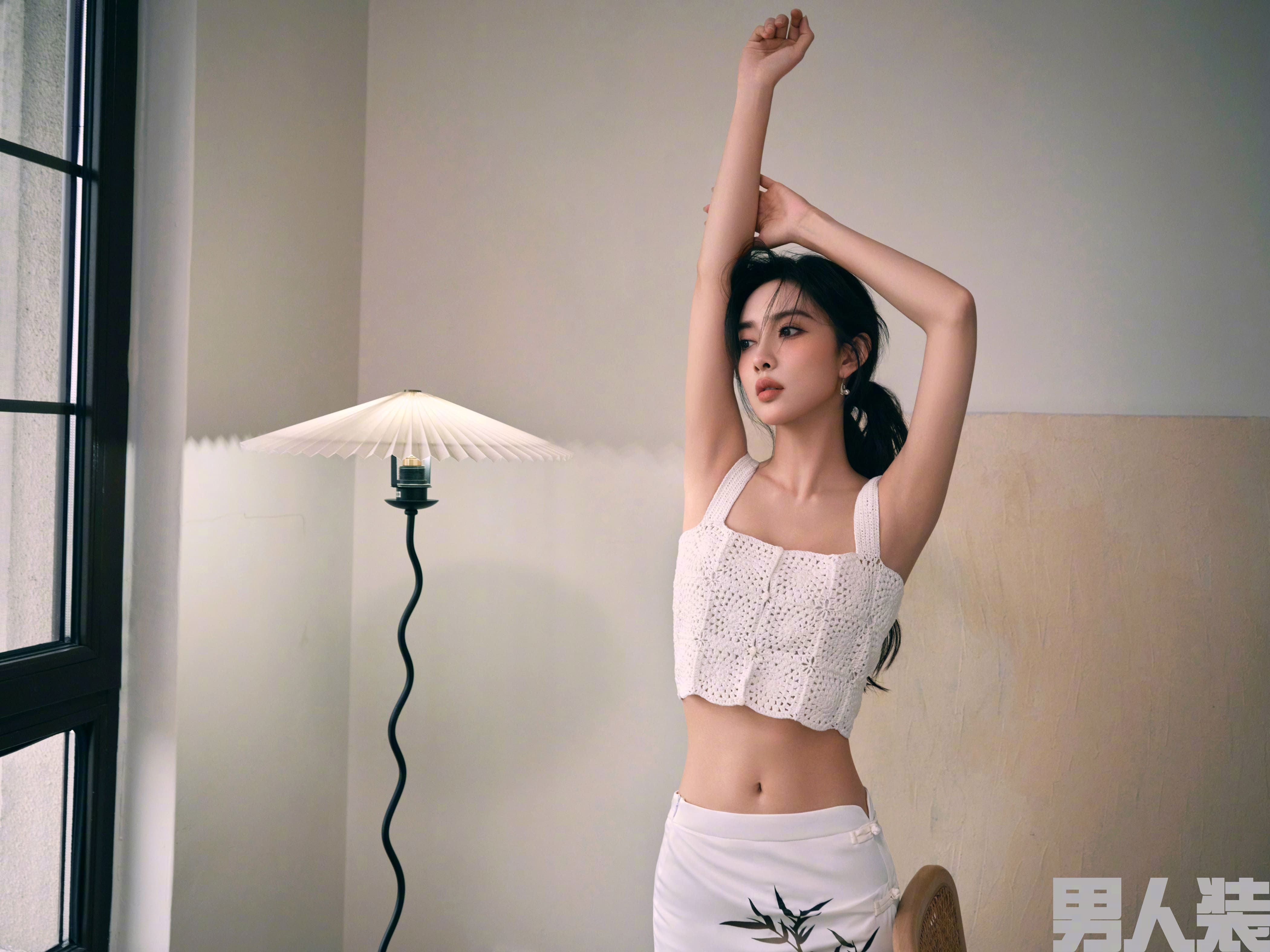 男人裝九月刊封面—孟子義[高清套圖]-第1章-图片15