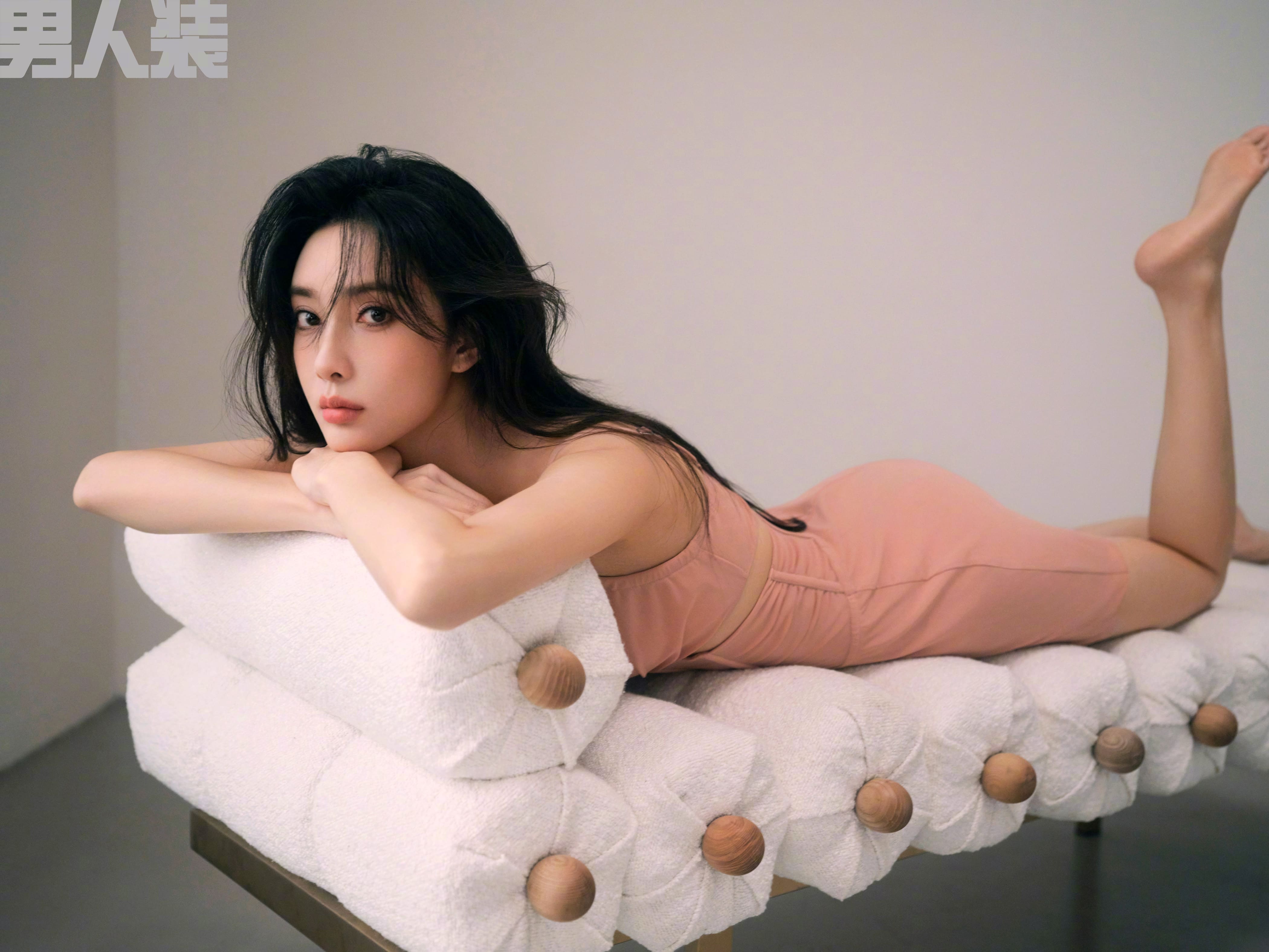 男人裝九月刊封面—孟子義[高清套圖]-第1章-图片16