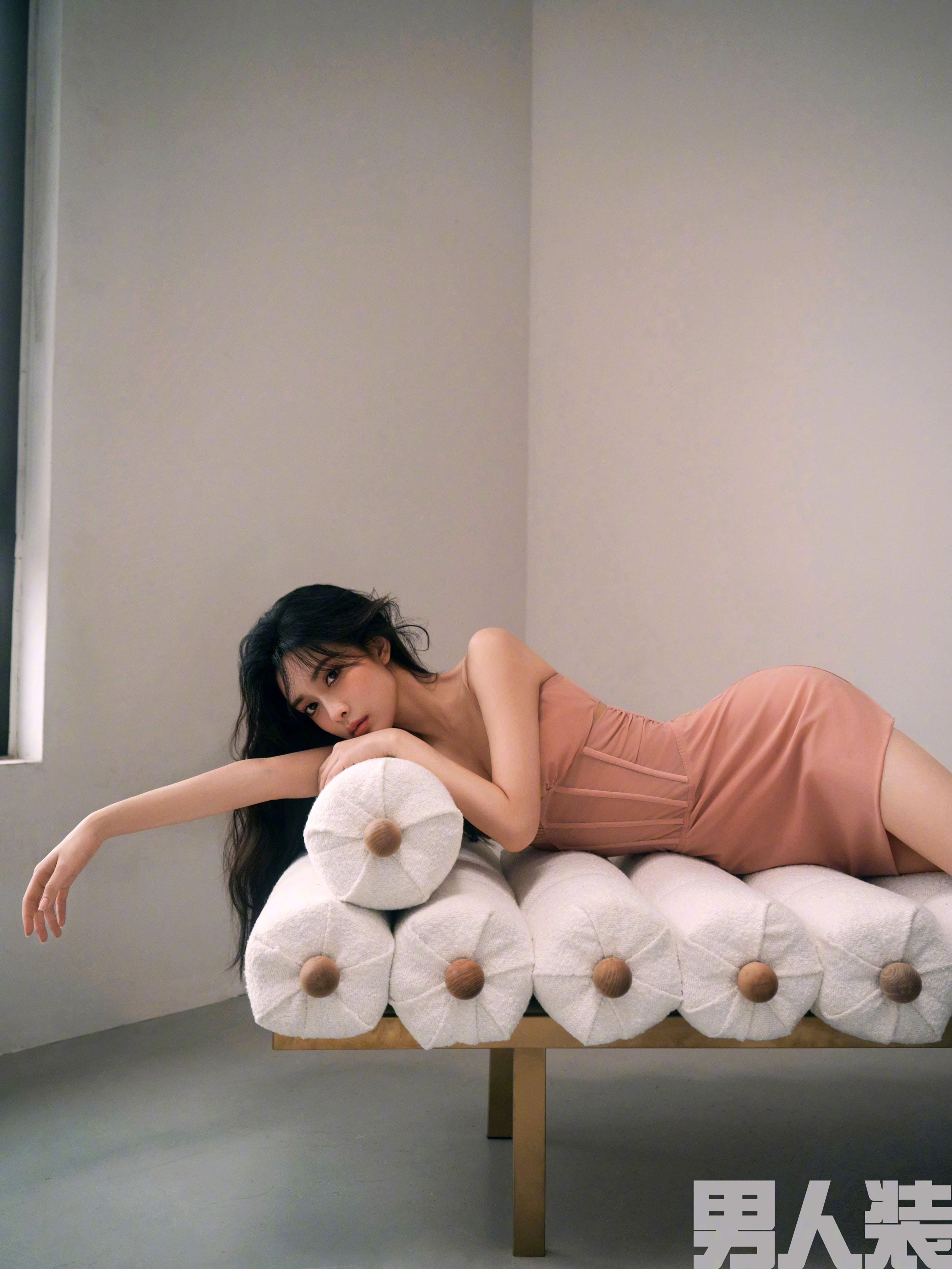 男人裝九月刊封面—孟子義[高清套圖]-第1章-图片17