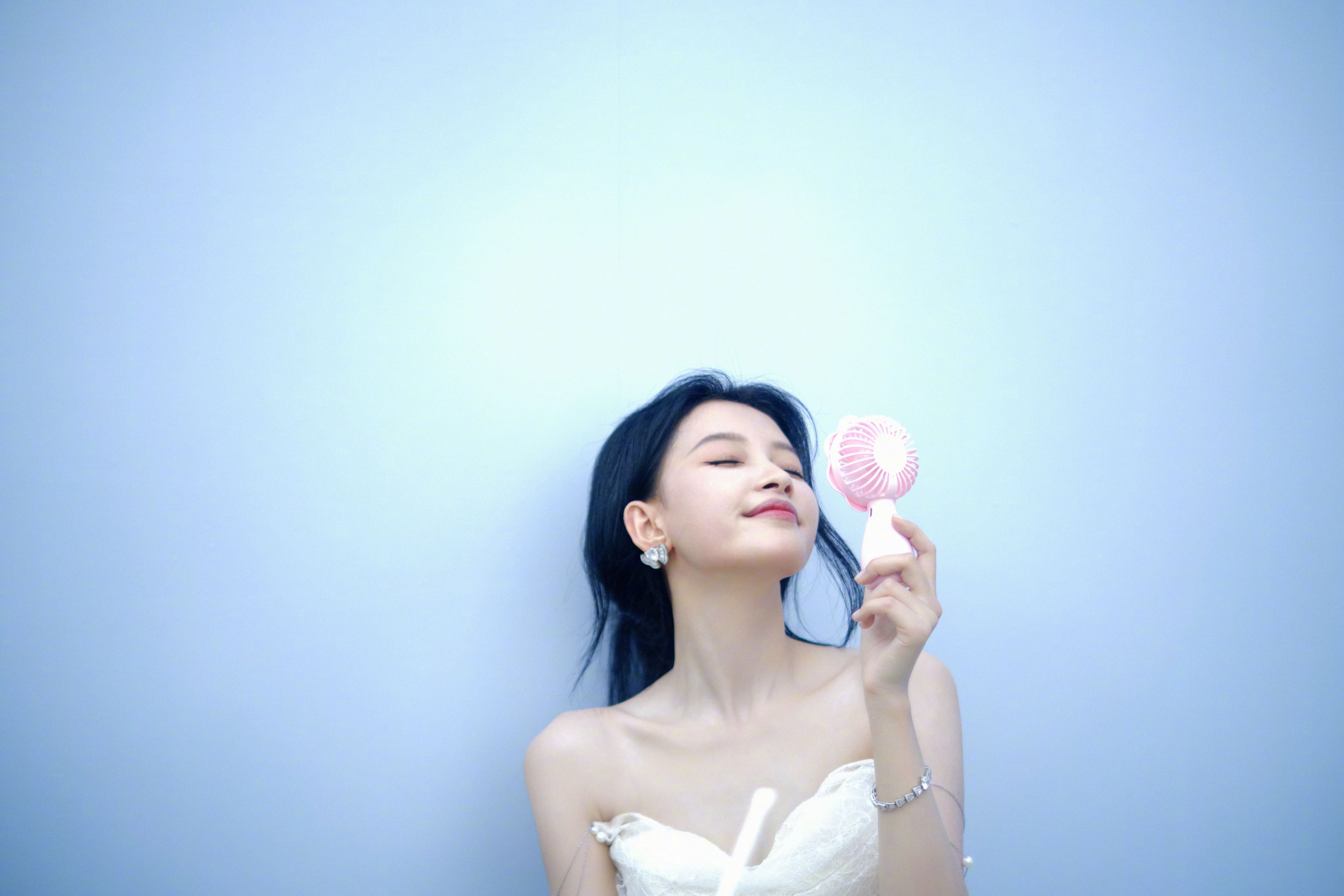 海灘椰汁夏日情懷—孫怡[套圖]-第1章-图片15