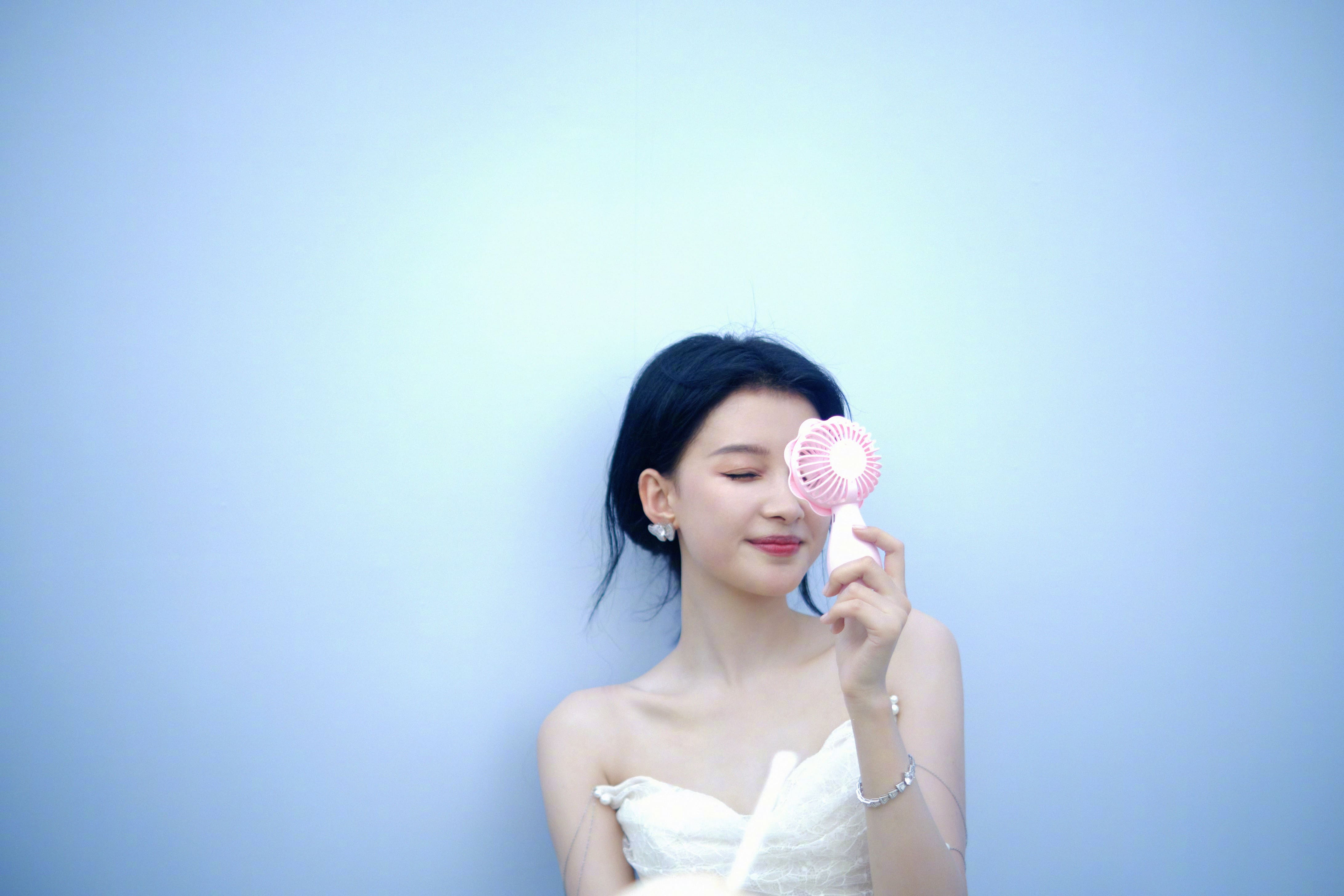 海灘椰汁夏日情懷—孫怡[套圖]-第1章-图片16