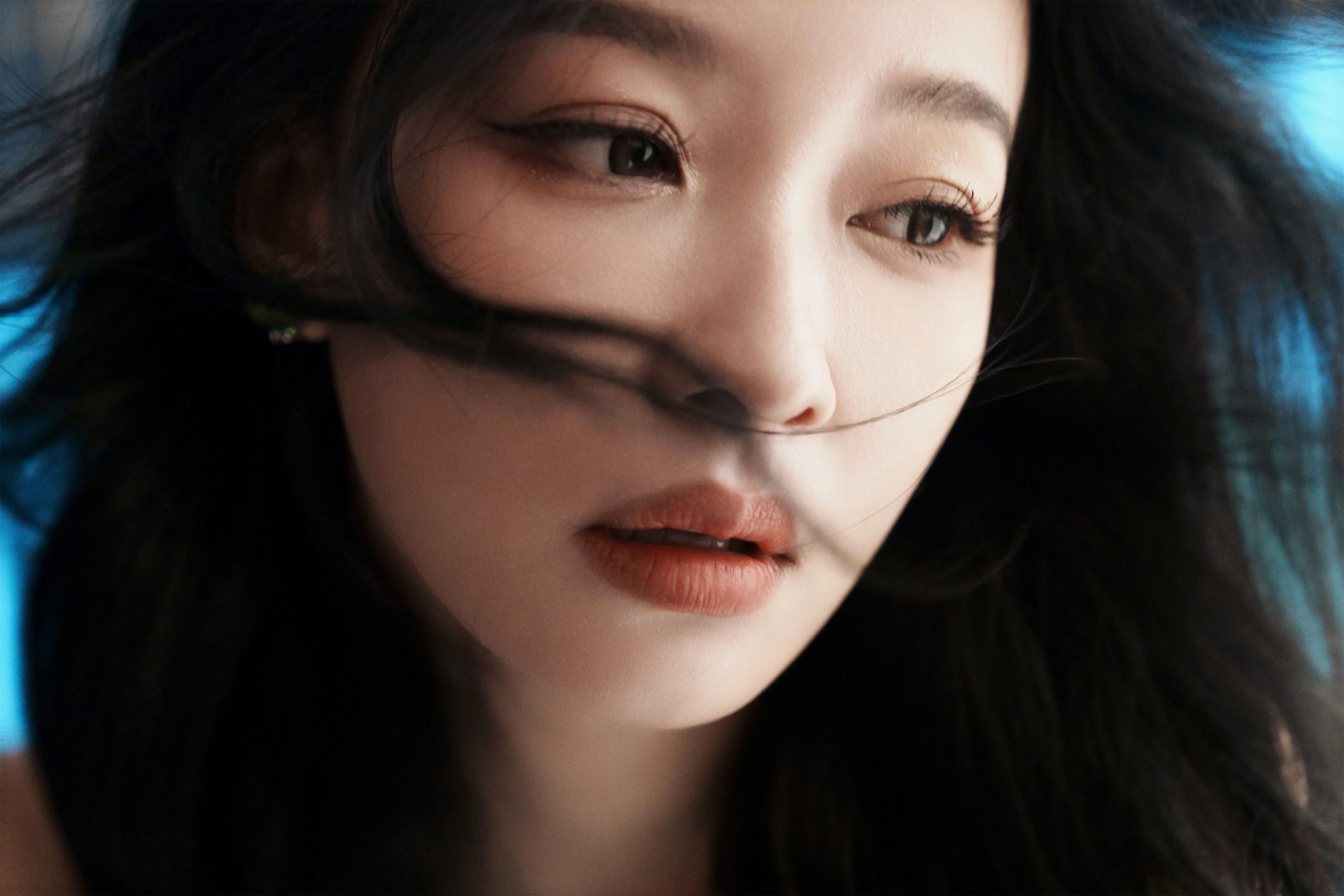 尋味馨香彩蝶舞—孫怡[高清套圖]-第1章-图片6