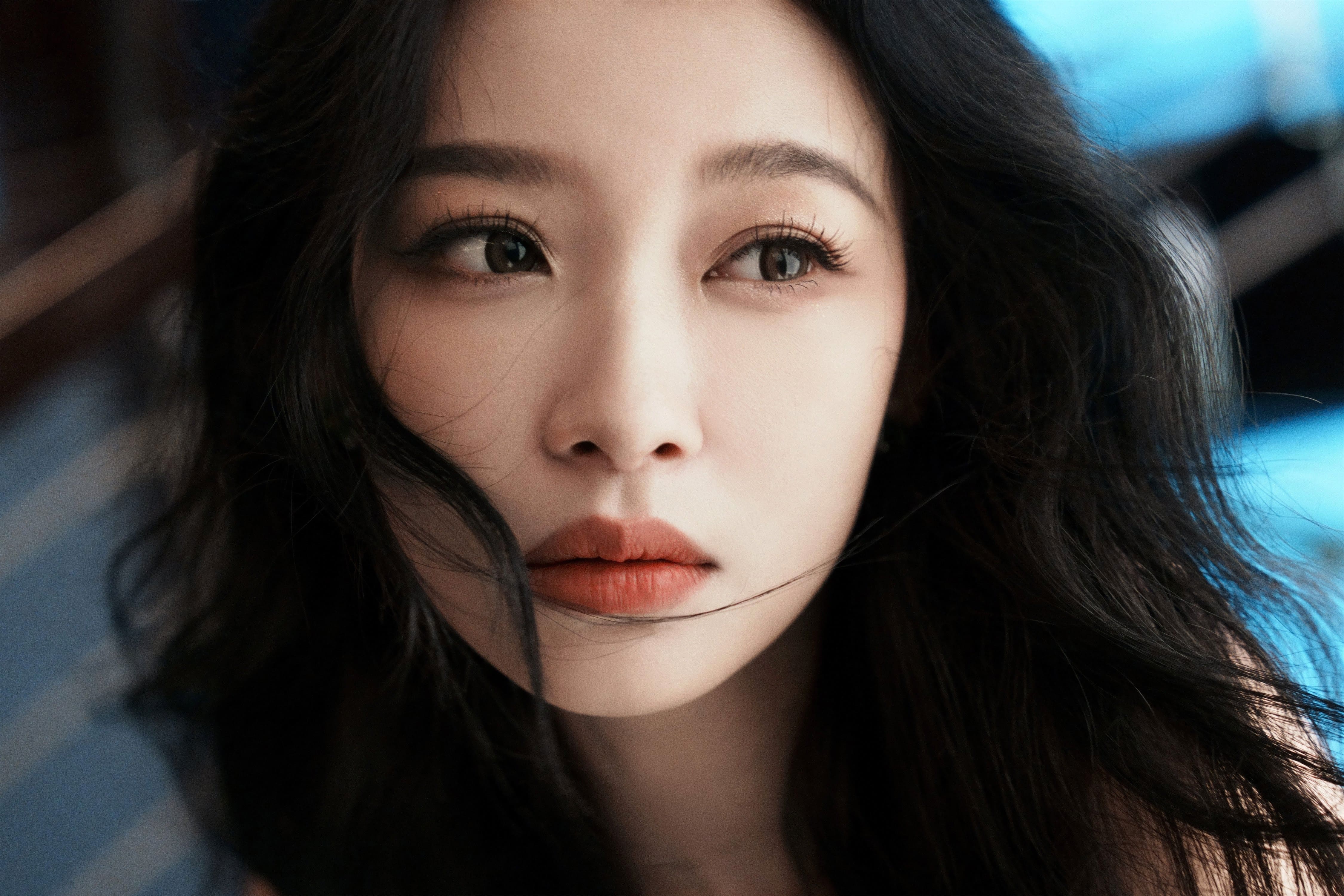 尋味馨香彩蝶舞—孫怡[高清套圖]-第1章-图片7