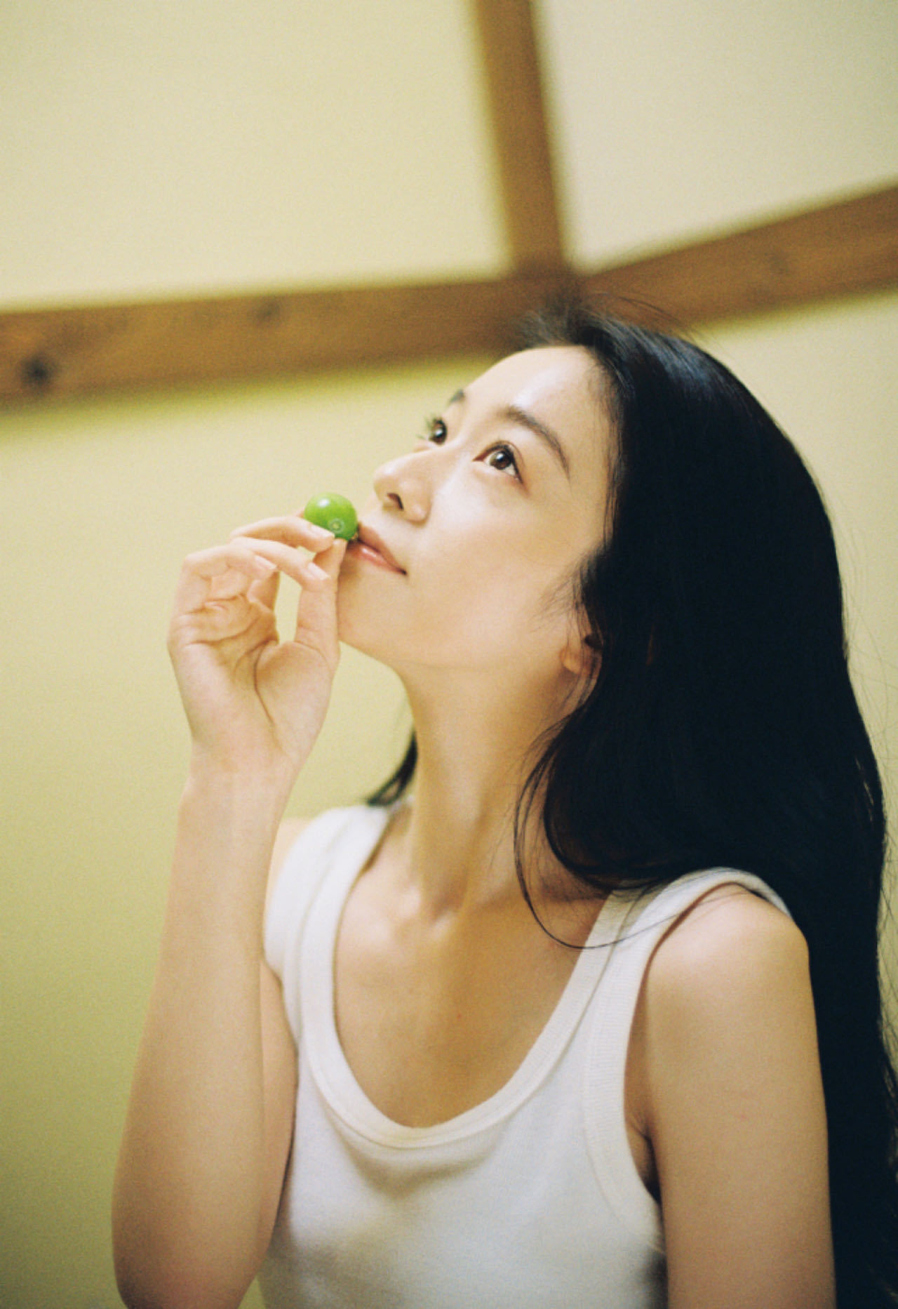 微風陣陣蒲扇悠悠—張雪迎[套圖]-第1章-图片7