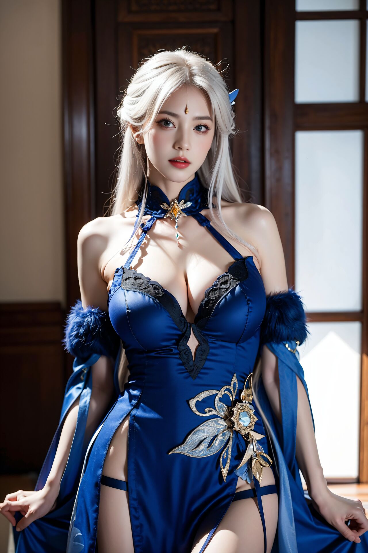 ■PIXIV■ AI繪畫doll [Vol.302]-第1章-图片4