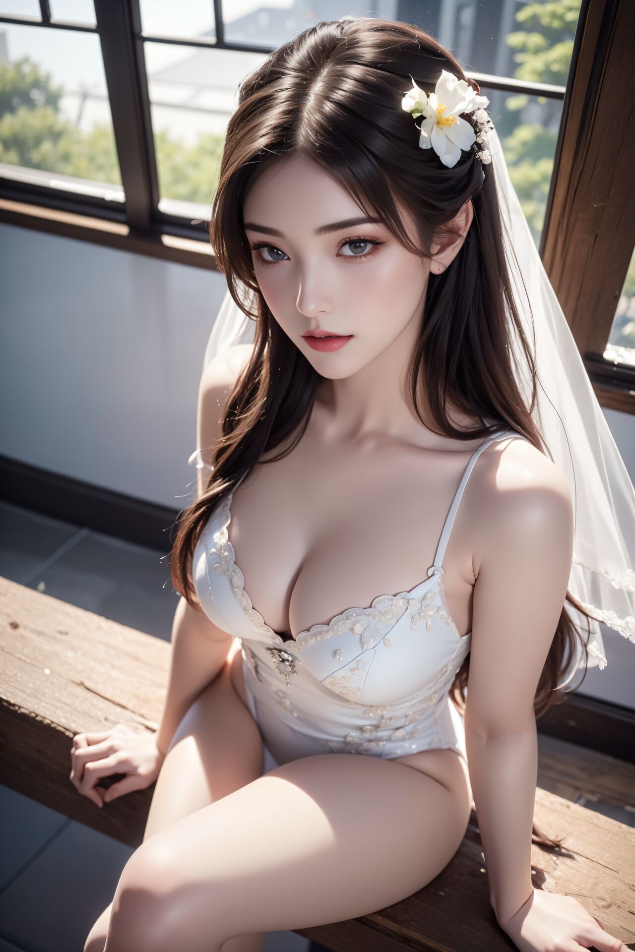 ■PIXIV■ AI繪畫doll [Vol.306]-第1章-图片30