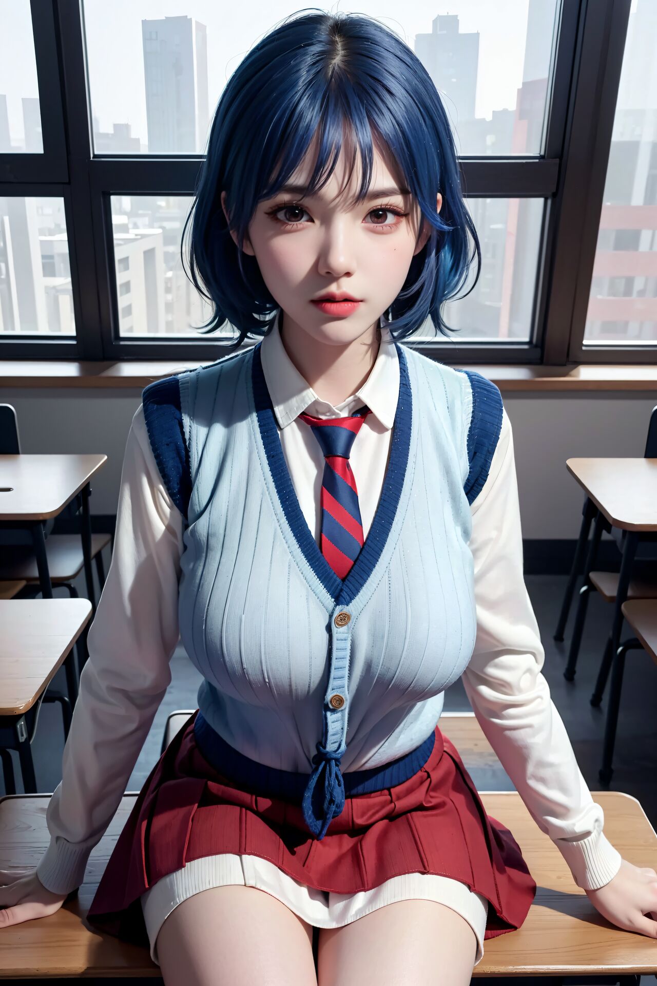 ■PIXIV■ AI繪畫doll [Vol.307]-第1章-图片2