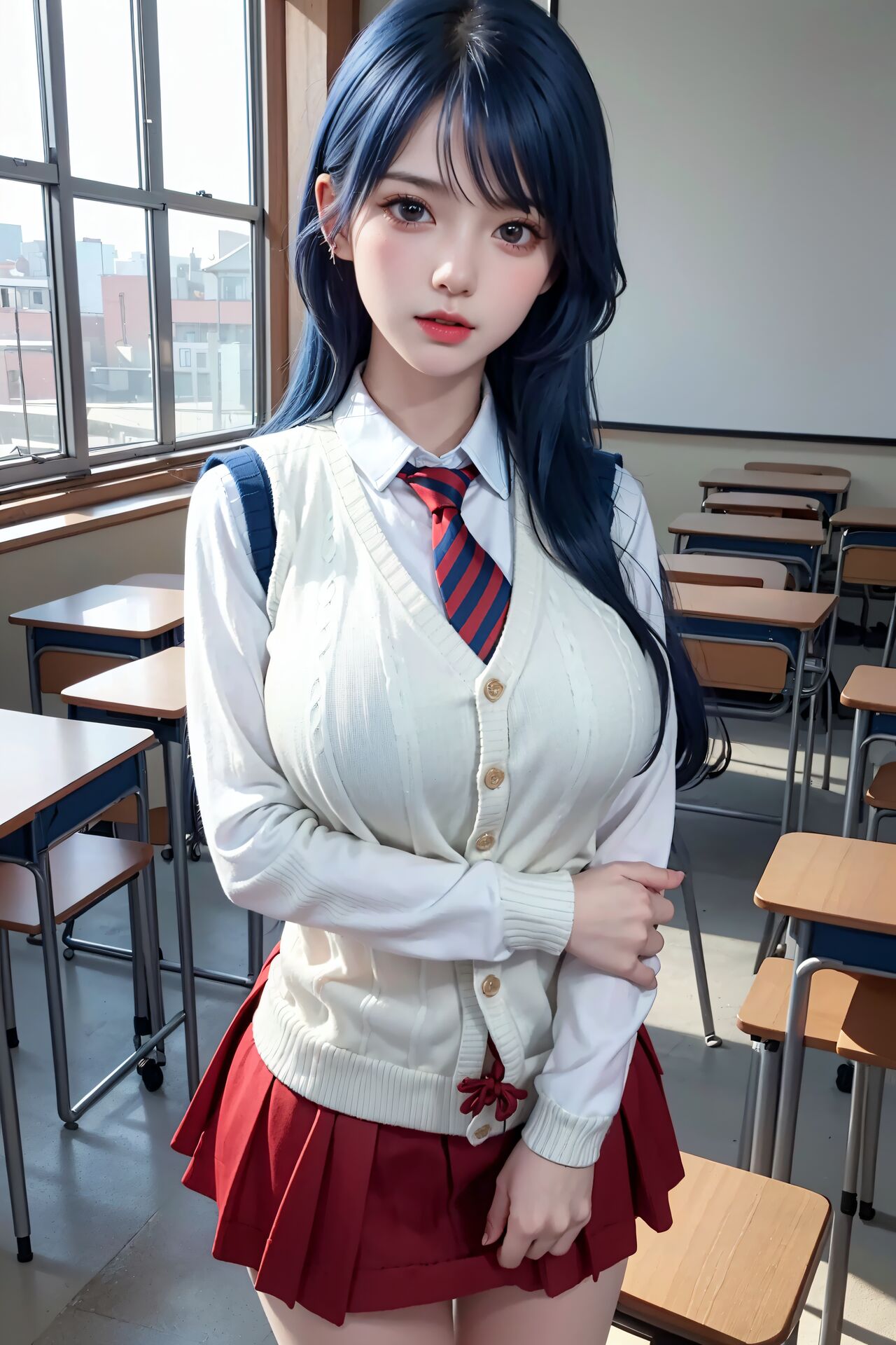 ■PIXIV■ AI繪畫doll [Vol.307]-第1章-图片3