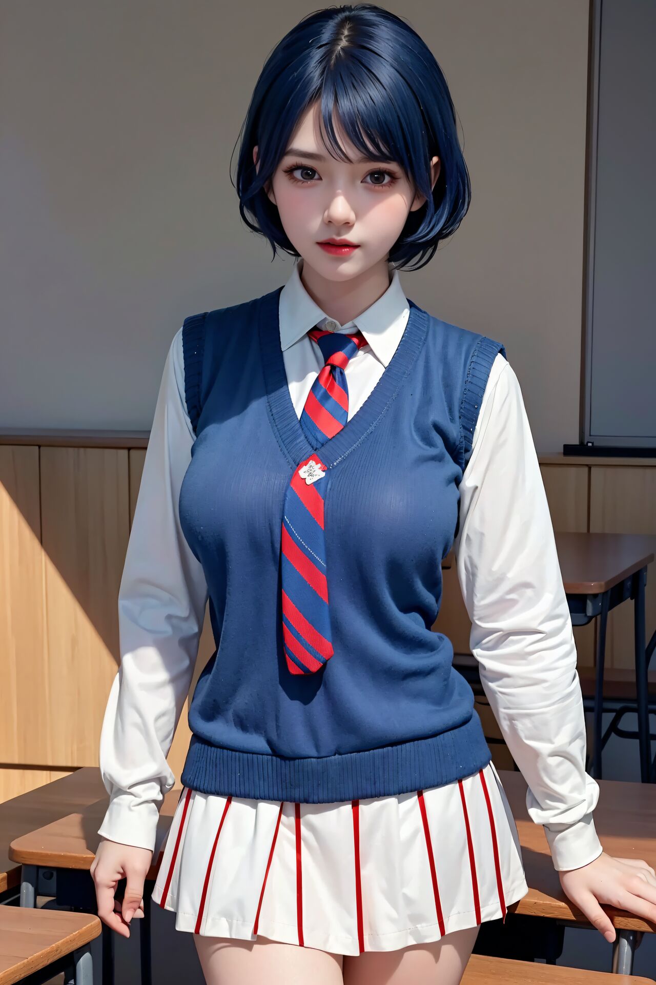 ■PIXIV■ AI繪畫doll [Vol.307]-第1章-图片4