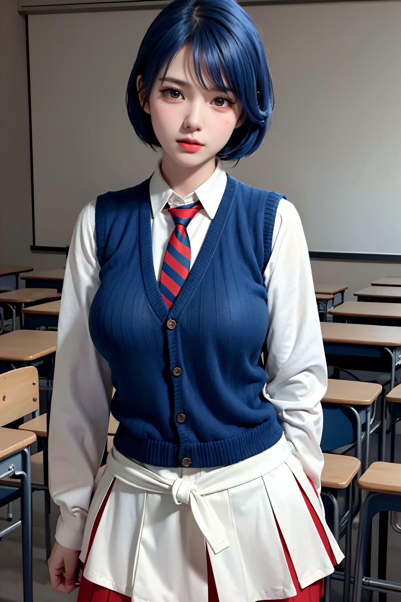 ■PIXIV■ AI繪畫doll [Vol.307]-第1章-图片5