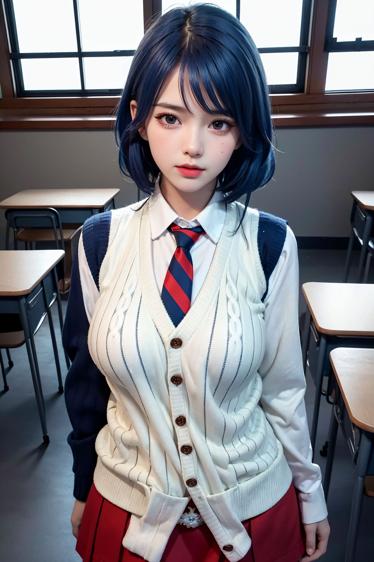 ■PIXIV■ AI繪畫doll [Vol.307]-第1章-图片6