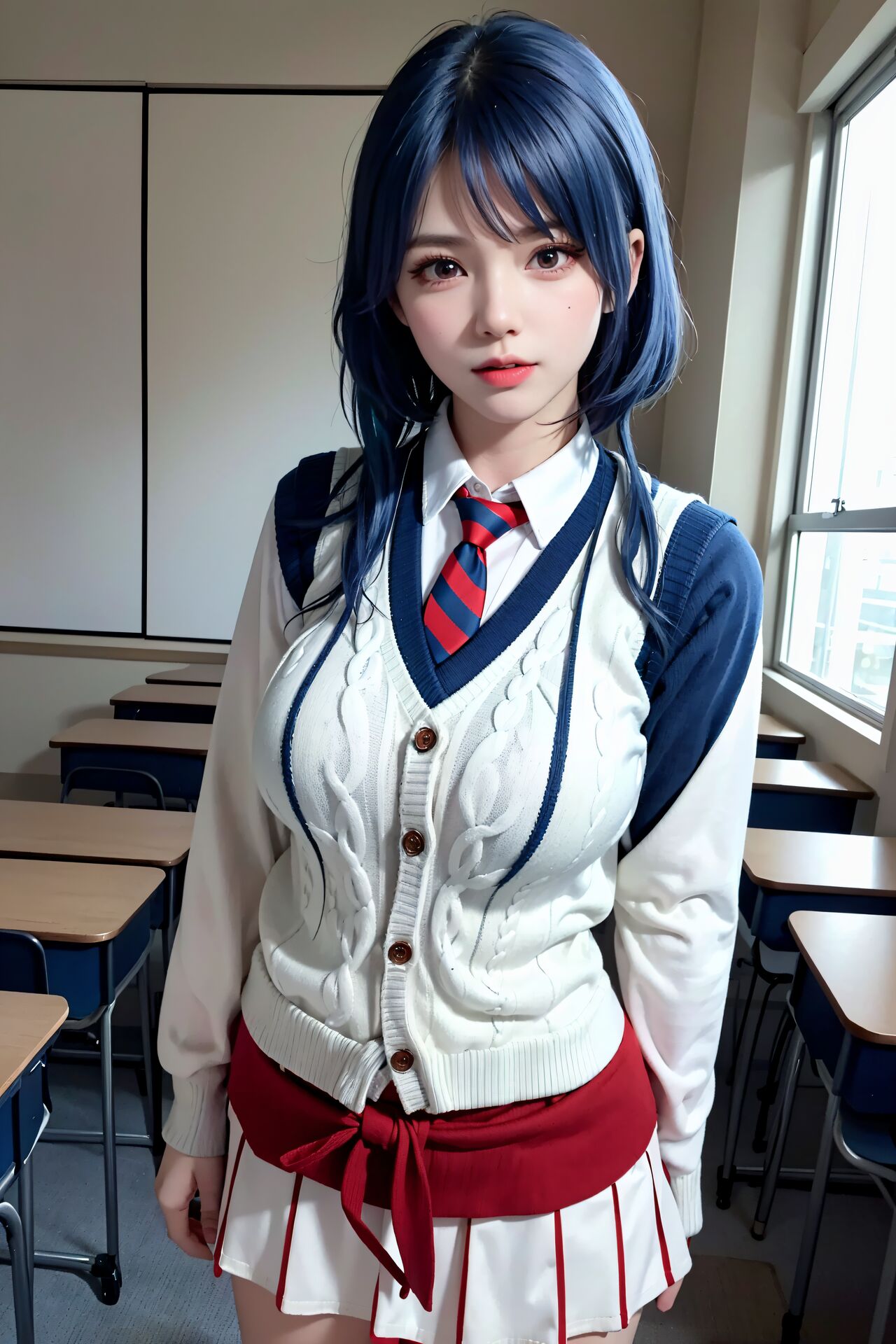 ■PIXIV■ AI繪畫doll [Vol.307]-第1章-图片7