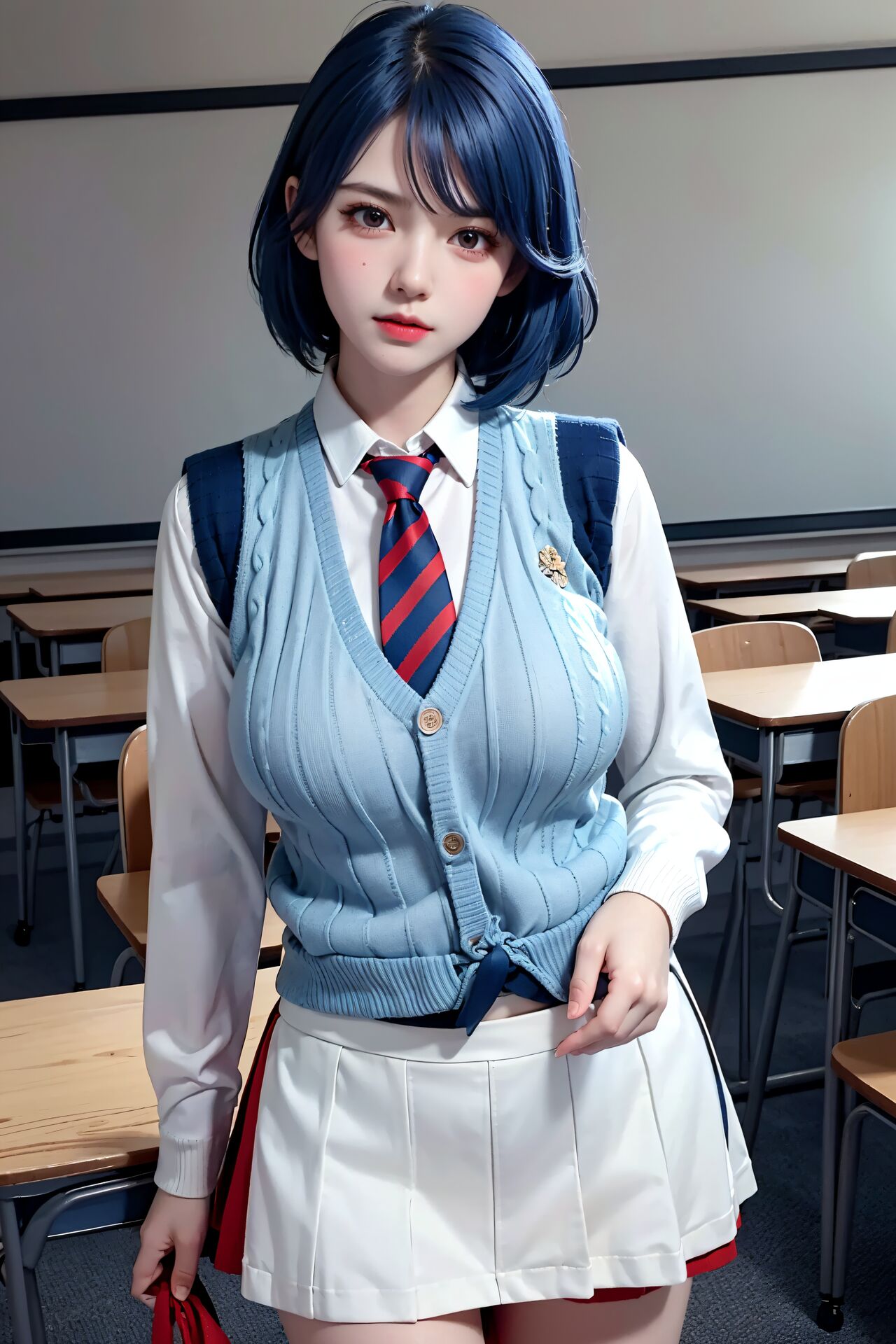 ■PIXIV■ AI繪畫doll [Vol.307]-第1章-图片8