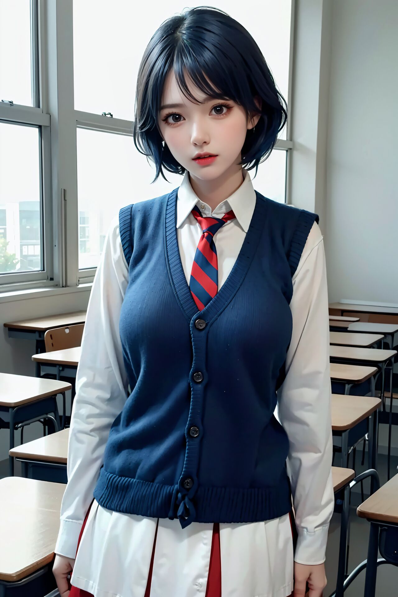 ■PIXIV■ AI繪畫doll [Vol.307]-第1章-图片9