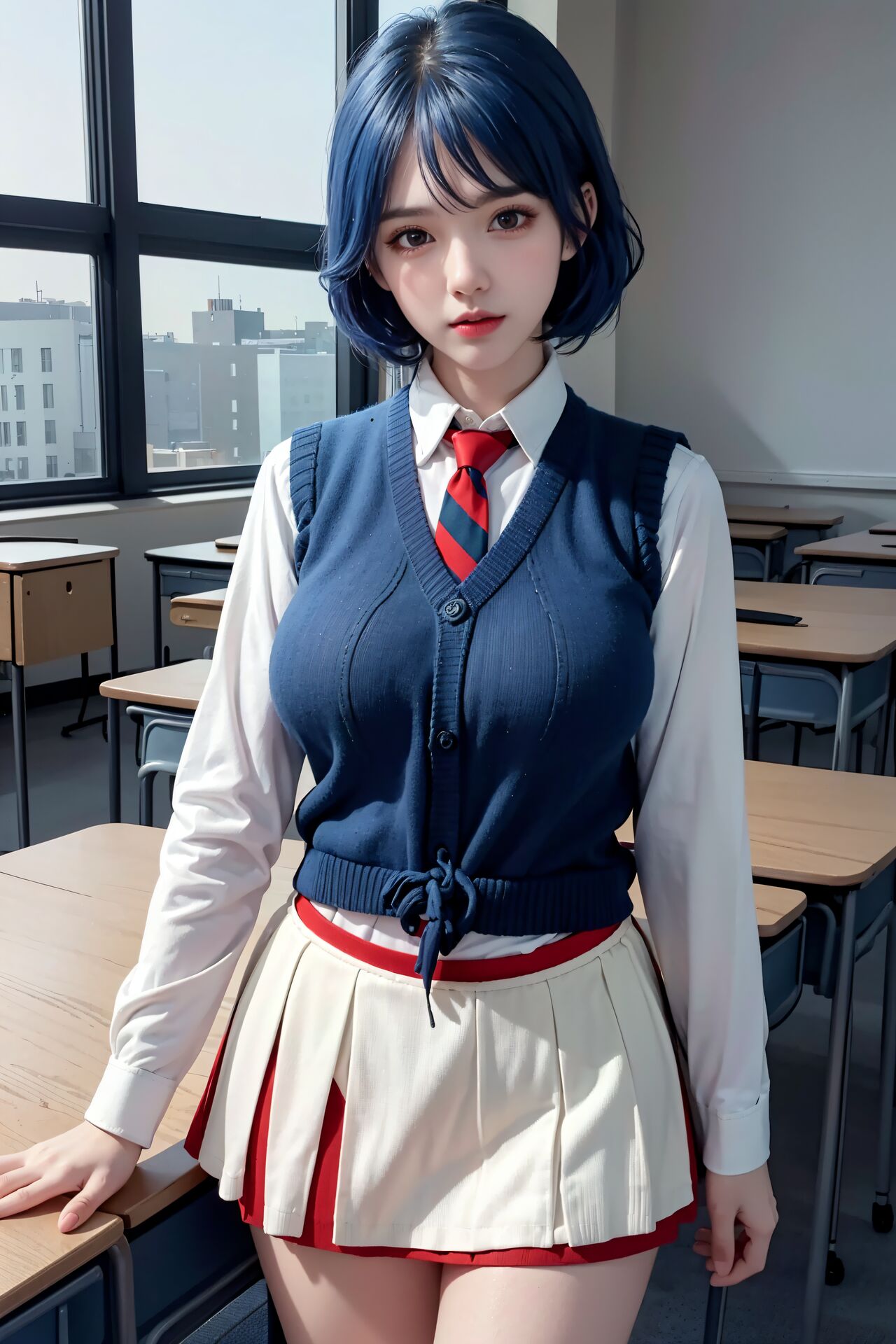 ■PIXIV■ AI繪畫doll [Vol.307]-第1章-图片10