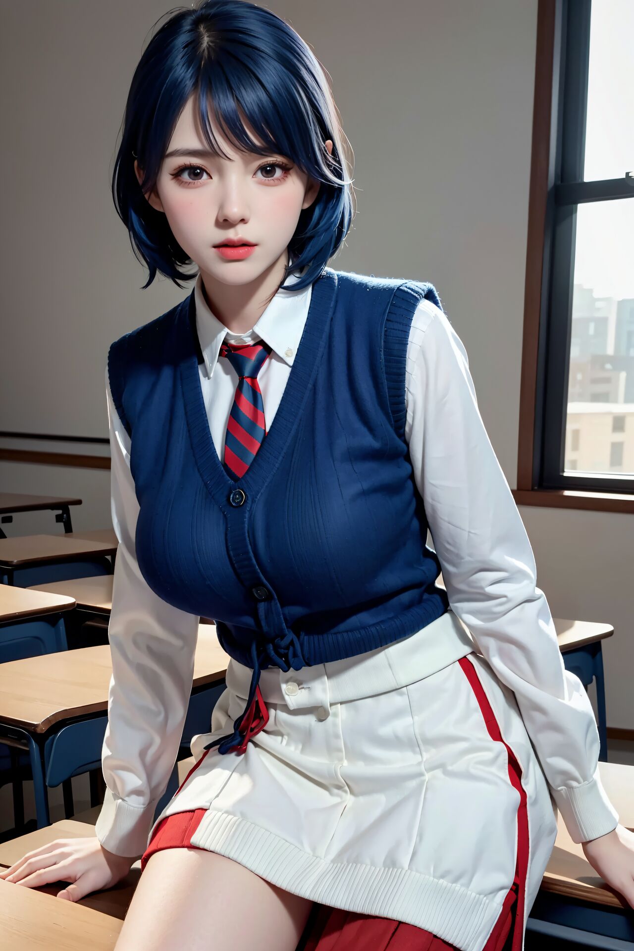 ■PIXIV■ AI繪畫doll [Vol.307]-第1章-图片11