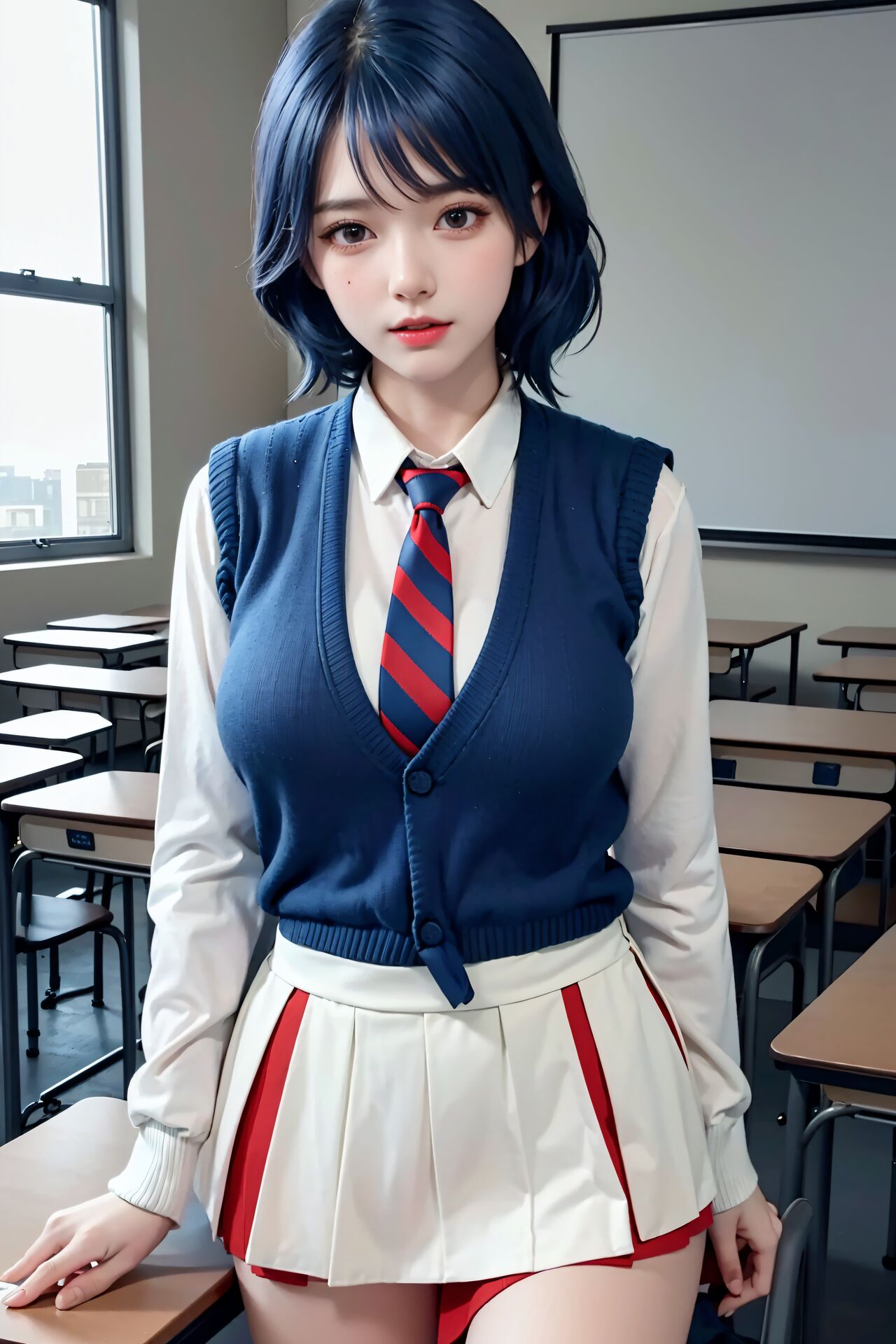 ■PIXIV■ AI繪畫doll [Vol.307]-第1章-图片13