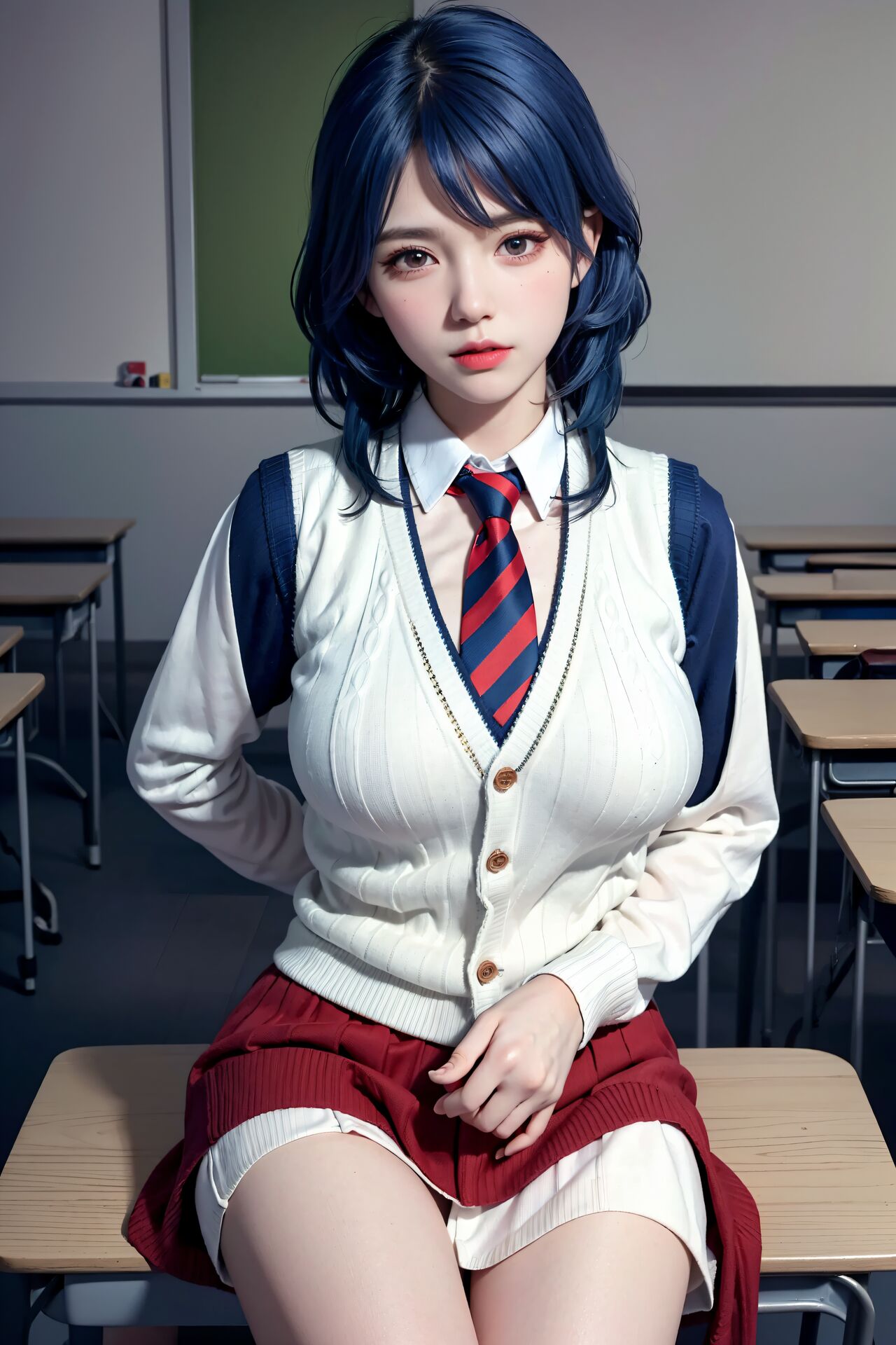 ■PIXIV■ AI繪畫doll [Vol.307]-第1章-图片15