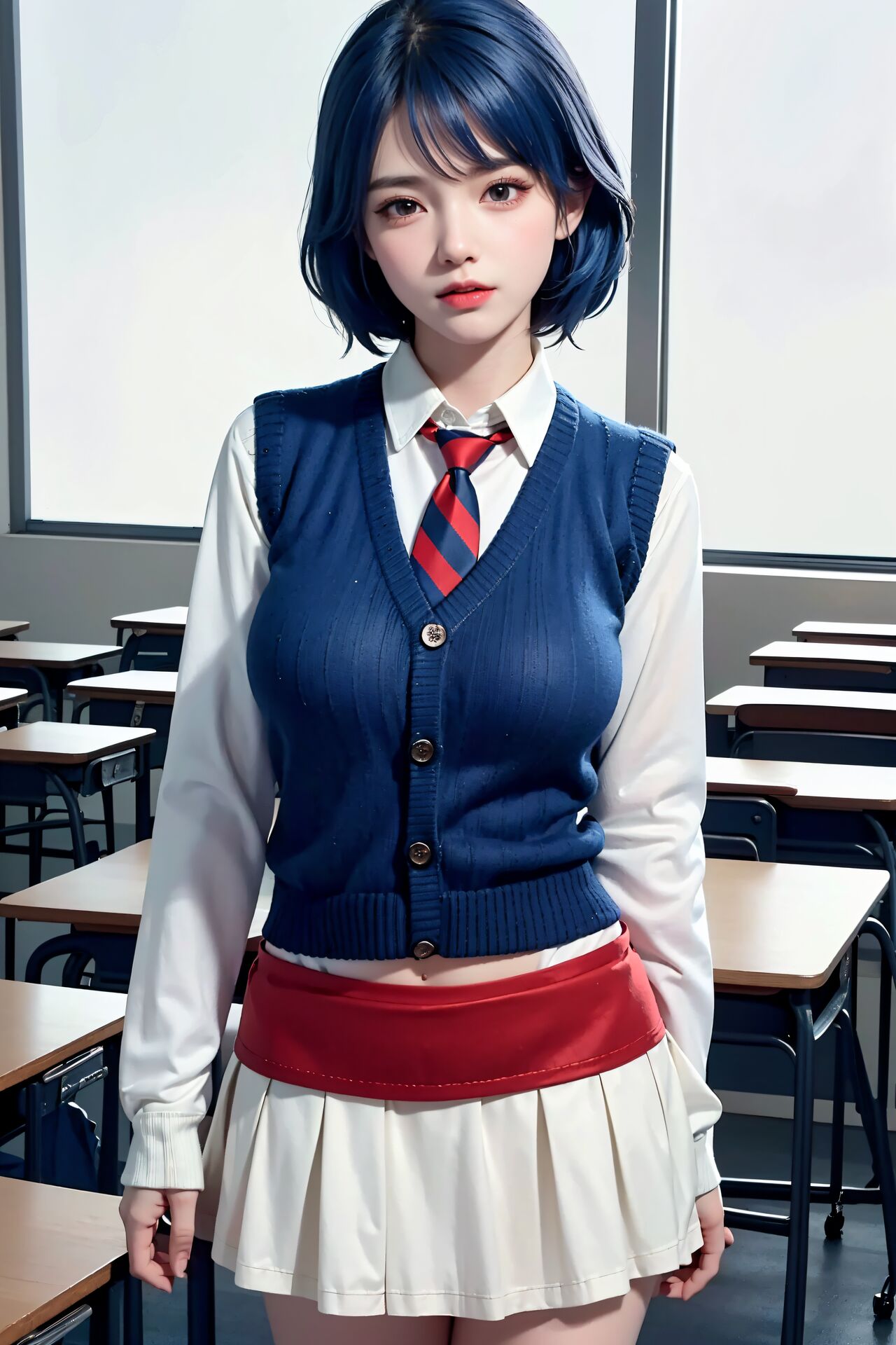 ■PIXIV■ AI繪畫doll [Vol.307]-第1章-图片14