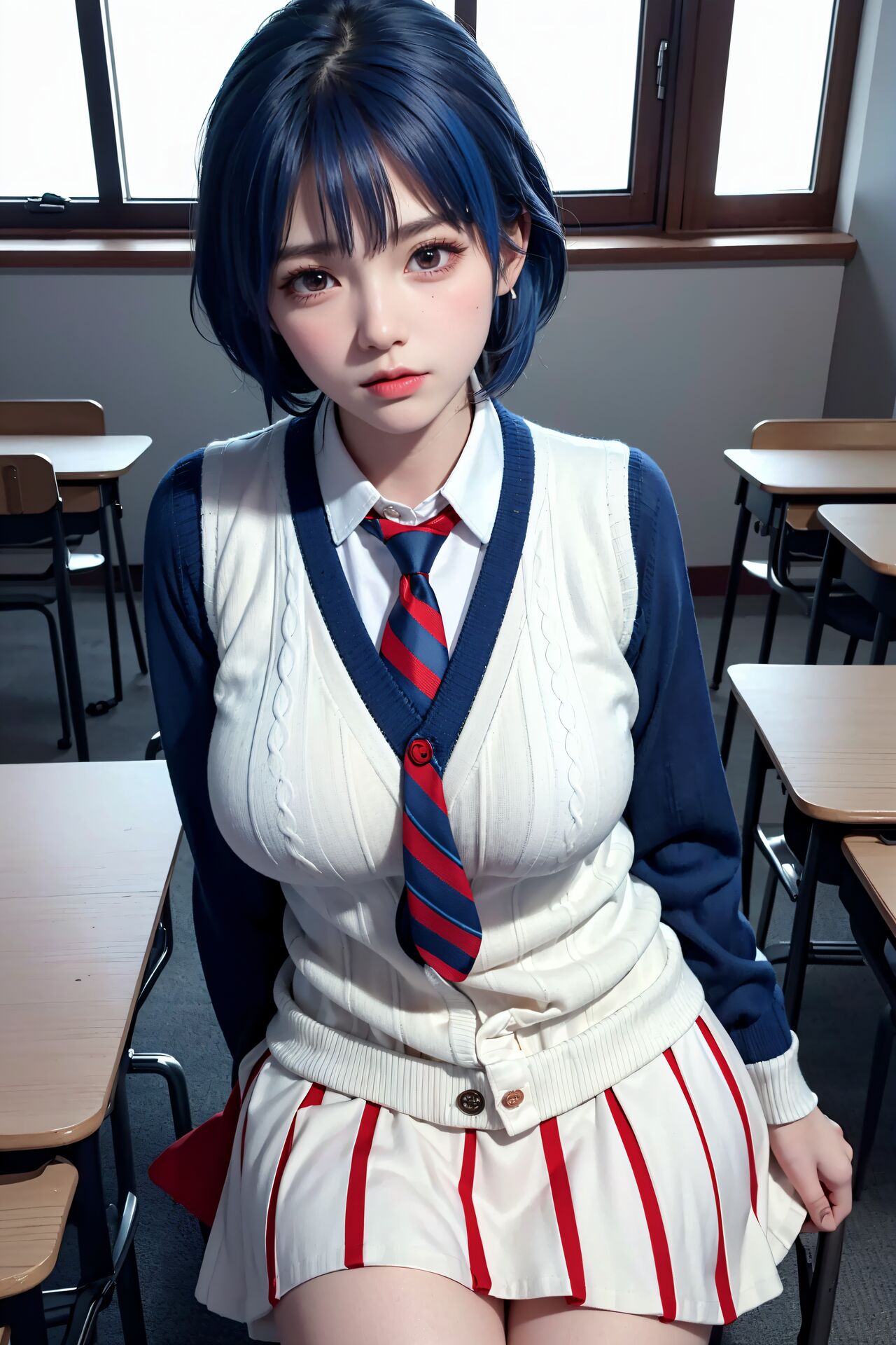 ■PIXIV■ AI繪畫doll [Vol.307]-第1章-图片17