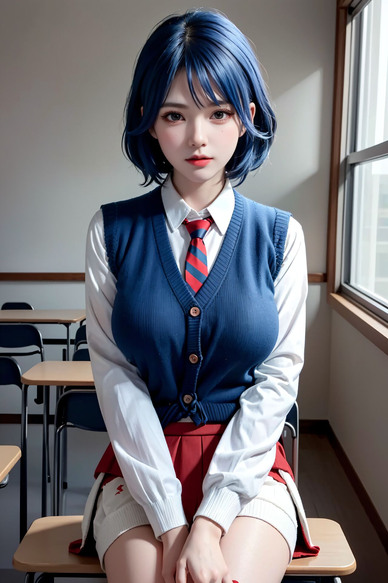 ■PIXIV■ AI繪畫doll [Vol.307]-第1章-图片16