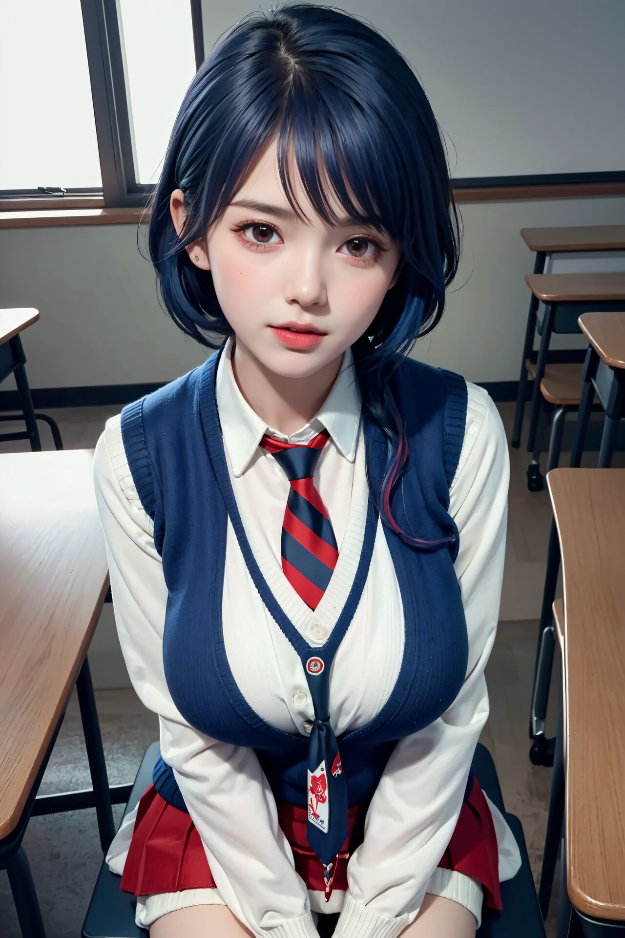 ■PIXIV■ AI繪畫doll [Vol.307]-第1章-图片18