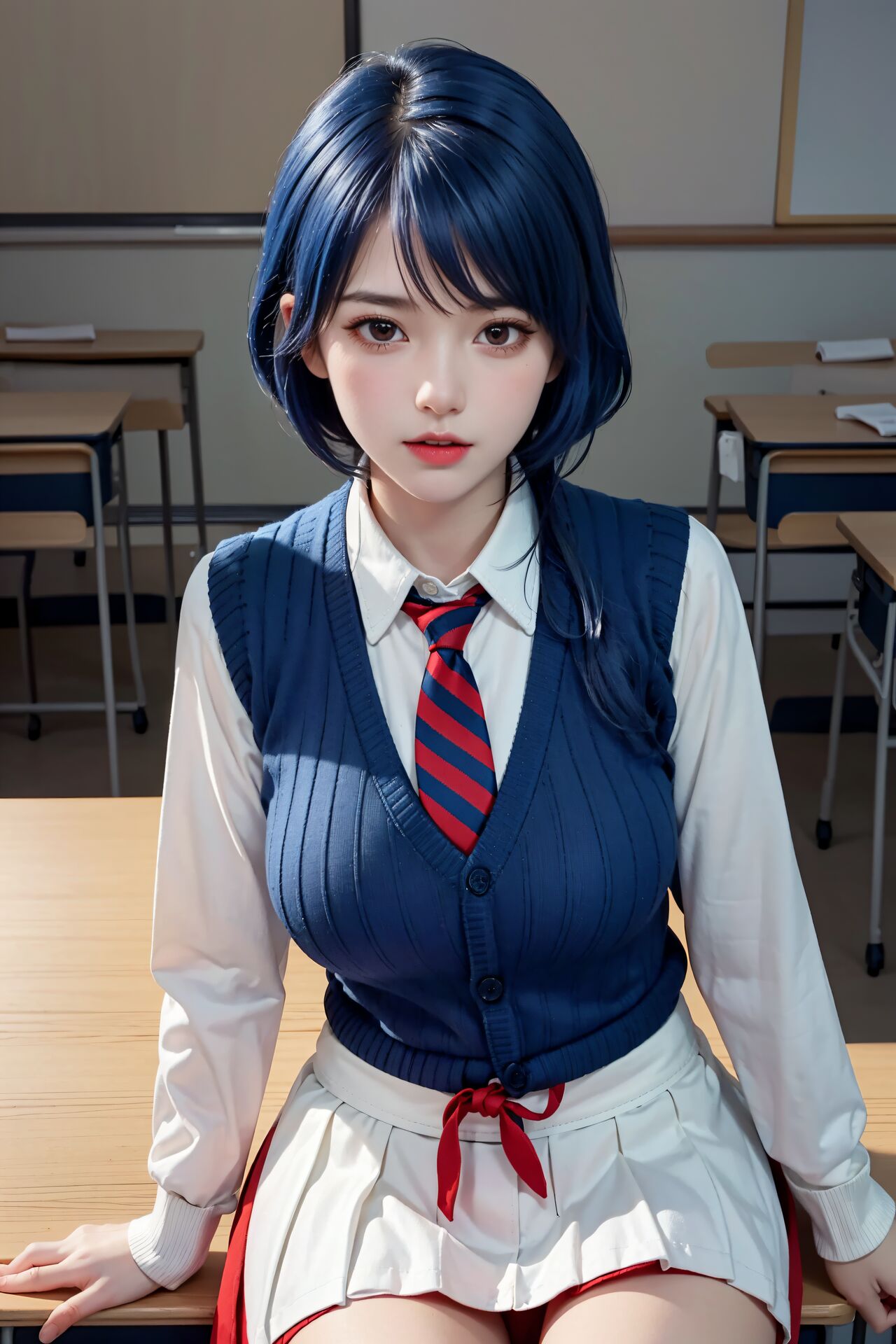 ■PIXIV■ AI繪畫doll [Vol.307]-第1章-图片20