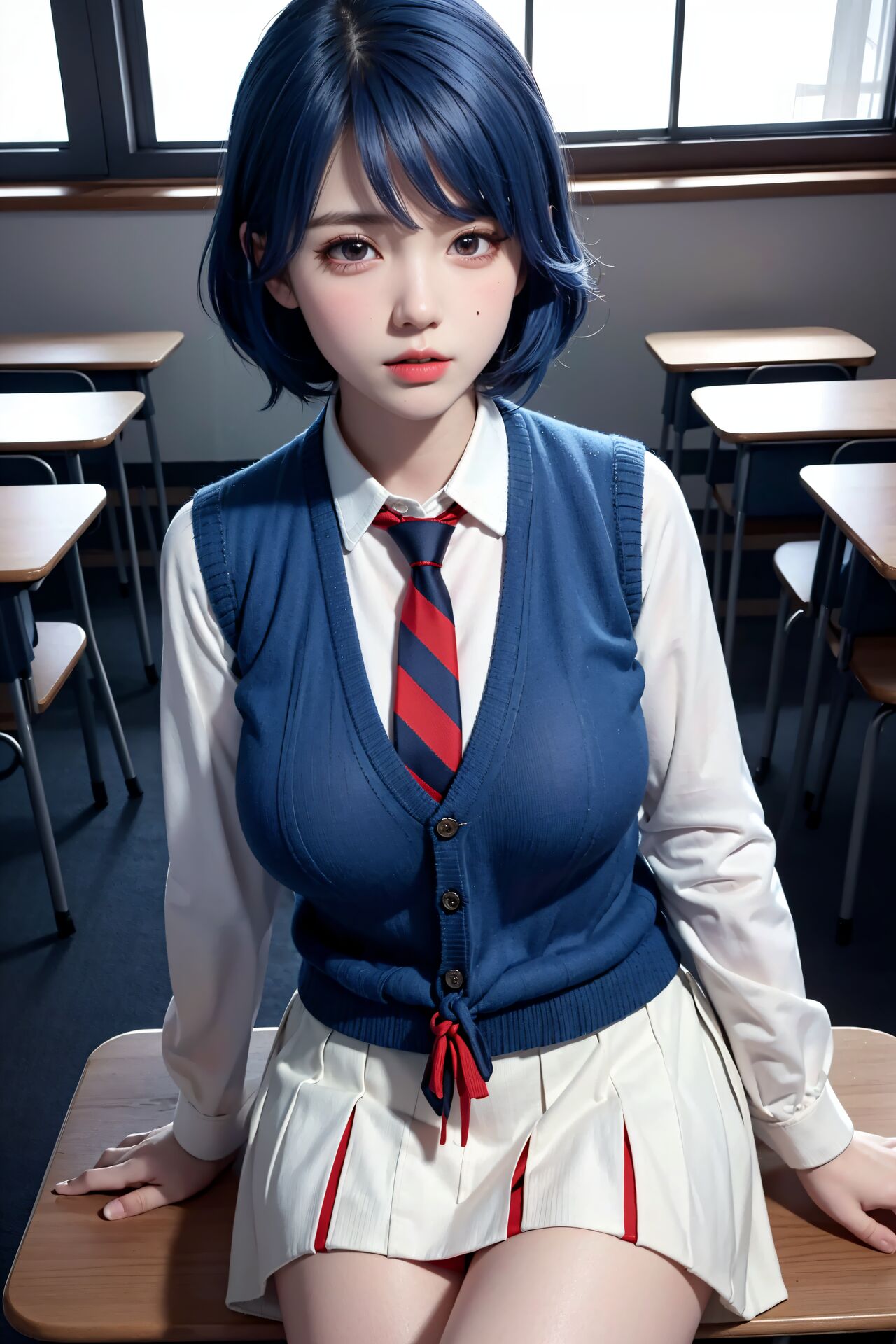 ■PIXIV■ AI繪畫doll [Vol.307]-第1章-图片22