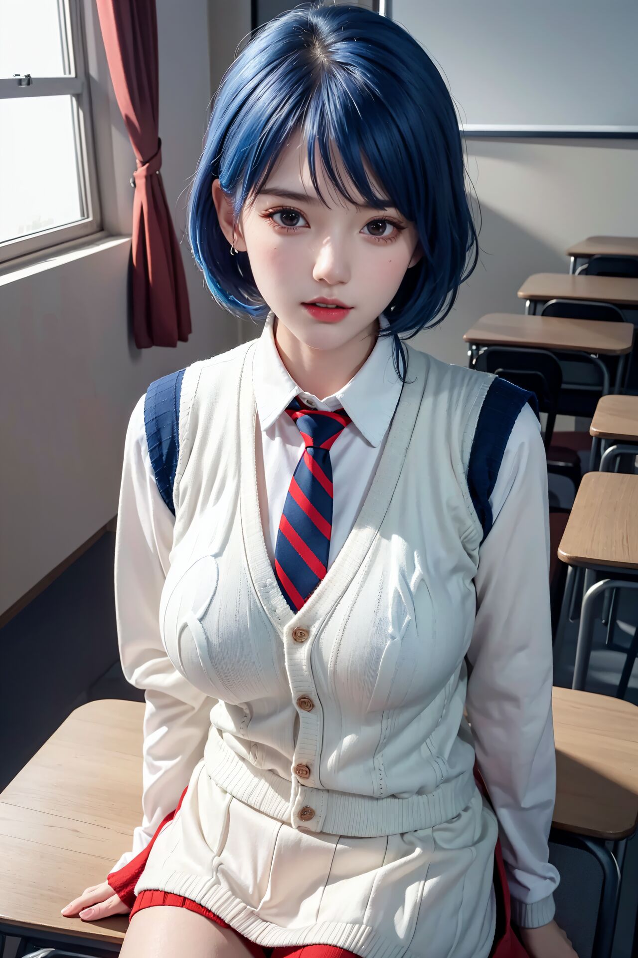 ■PIXIV■ AI繪畫doll [Vol.307]-第1章-图片24